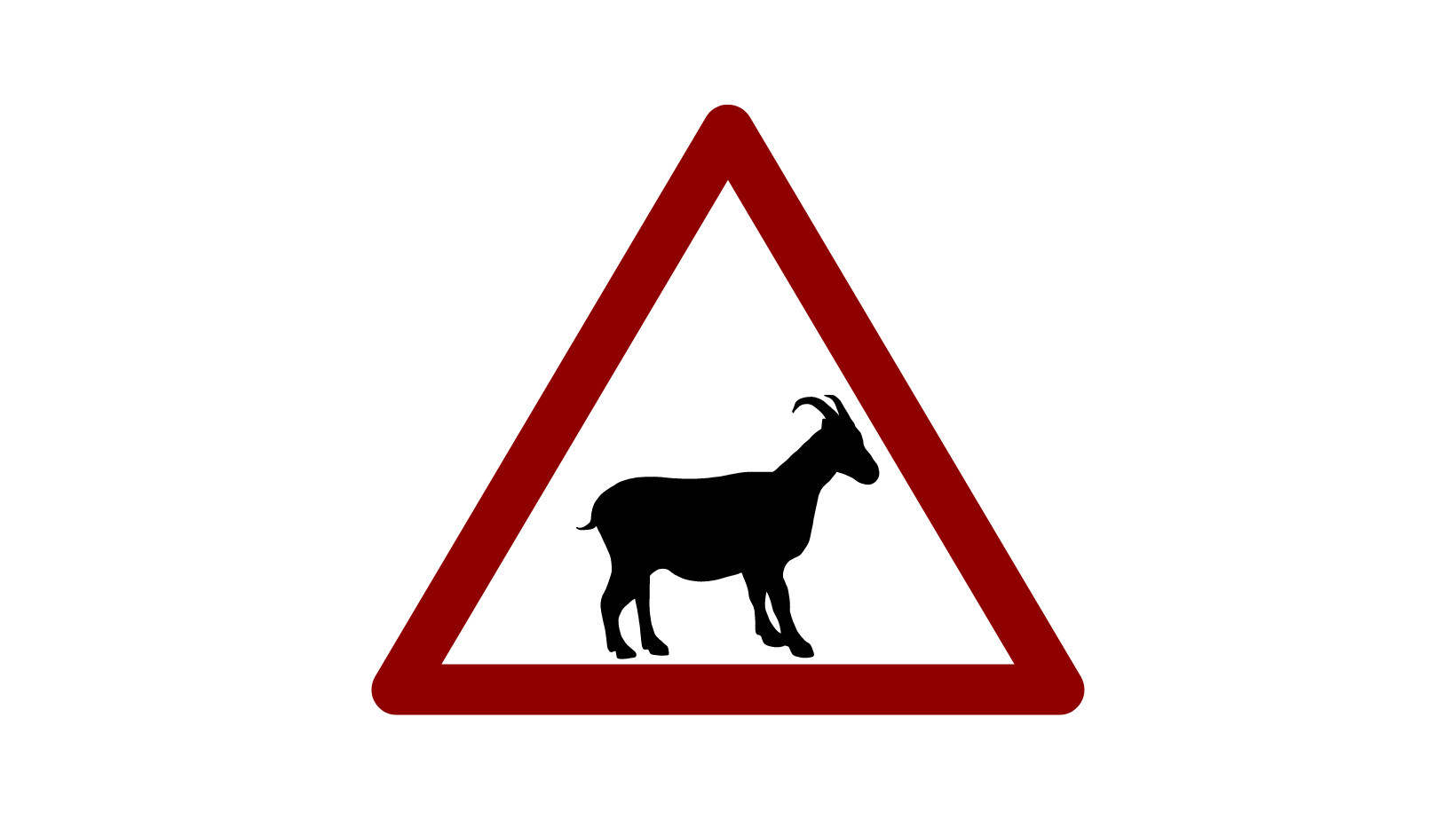 Goats 🐐 Loose on N27 Shannonpark Carrigaline