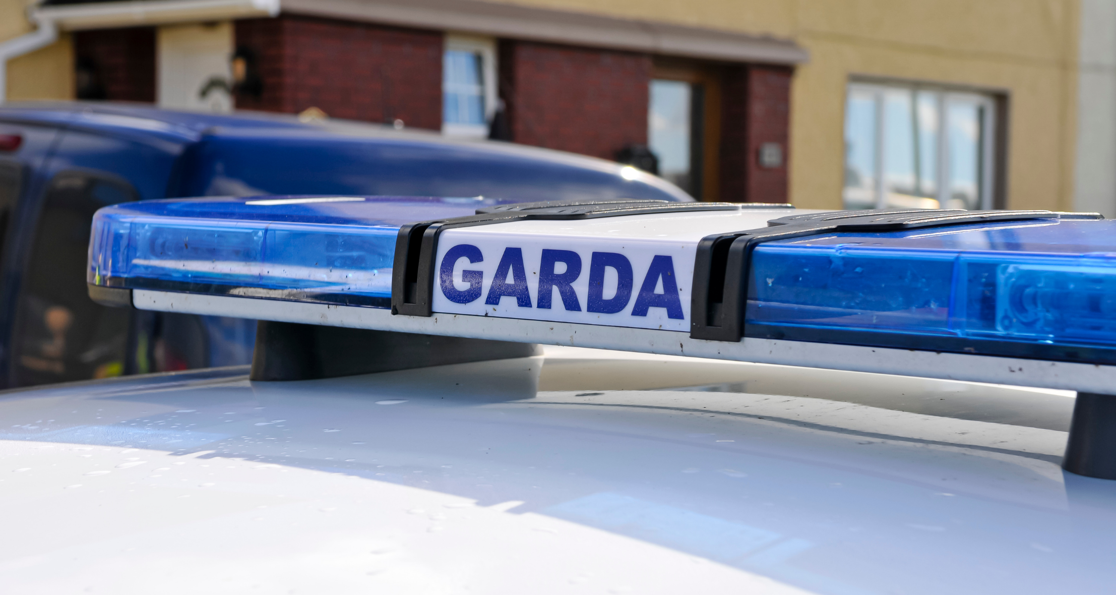 Elderly Couple Rescued from Arson Attack on Dublin Pike Home
