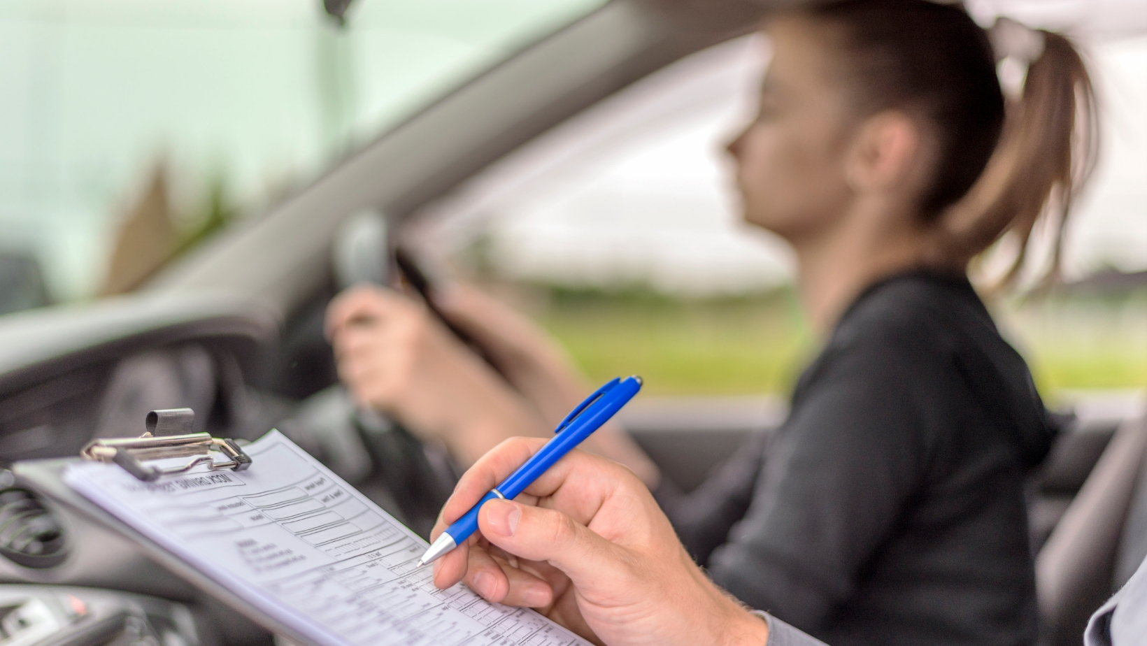 RSA Launches Action Plan to Cut Driving Test Waiting Times from 27 to 10 Weeks