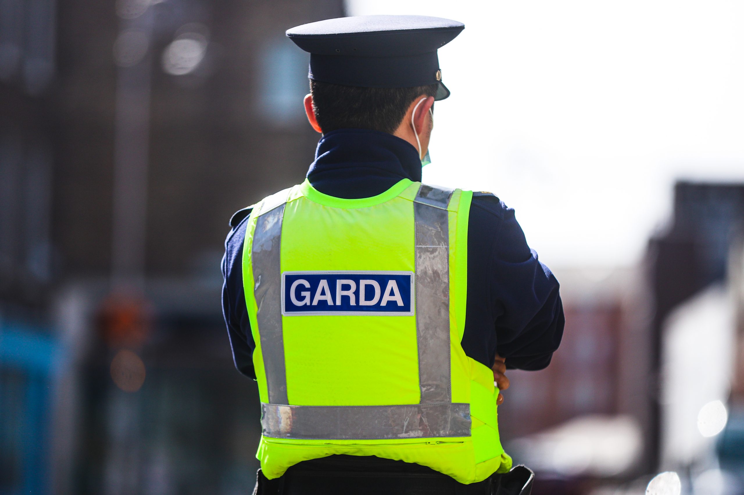 Major Cocaine Seizure Worth Over €31 Million in Cork Waters