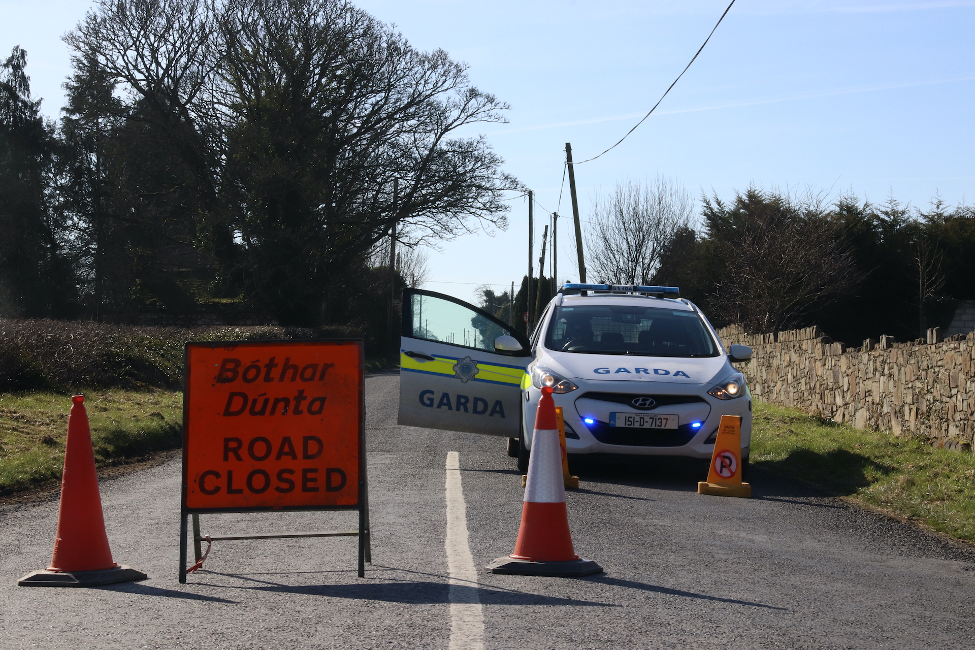 Tragedy at Sporting Event in Enniskeane as 13-Year-Old Girl Dies in Vehicle Incident