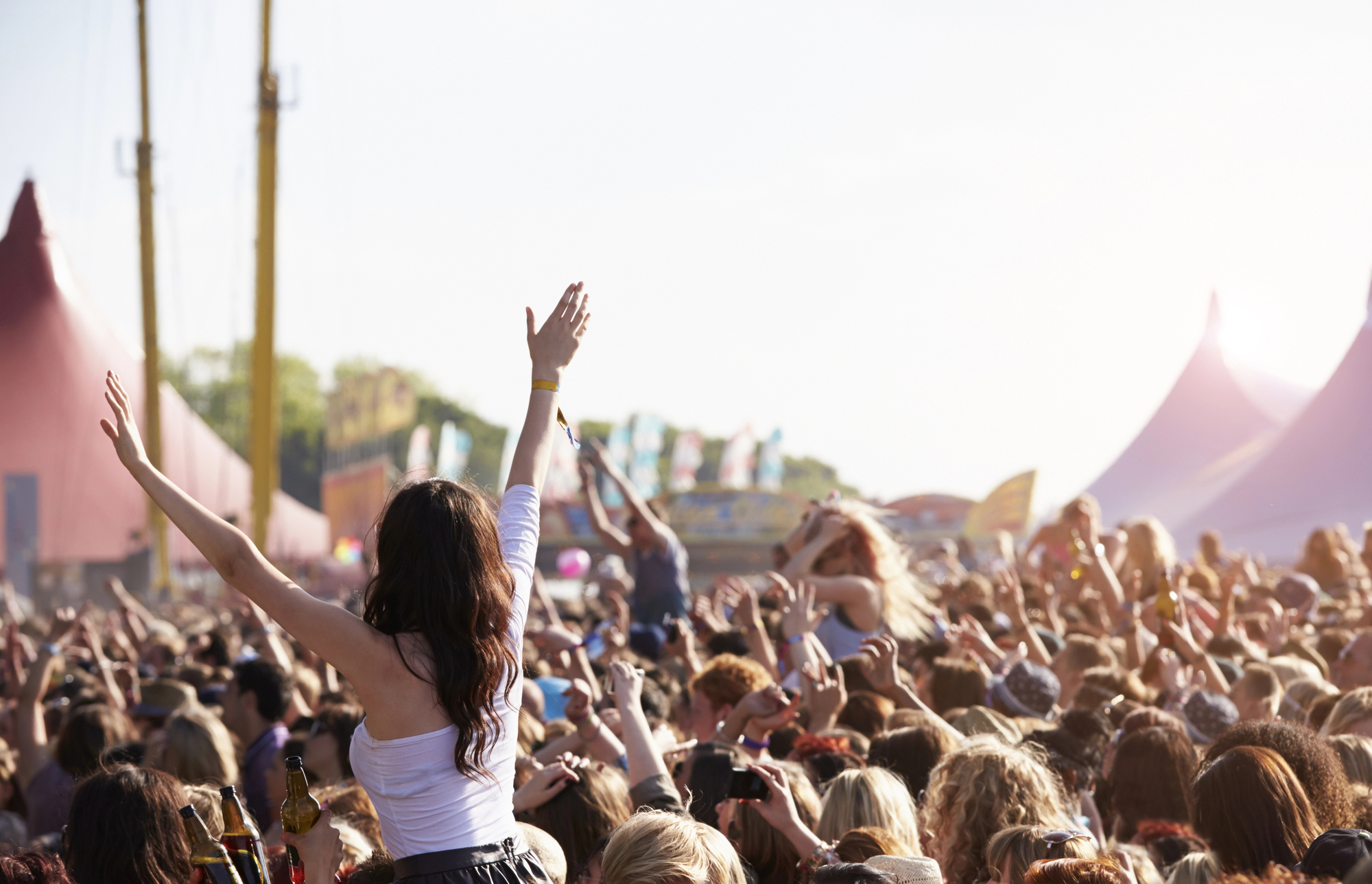 HSE Warning: One in Four Ecstasy Pills Contains Dangerous Double Dose as Festival Season Begins