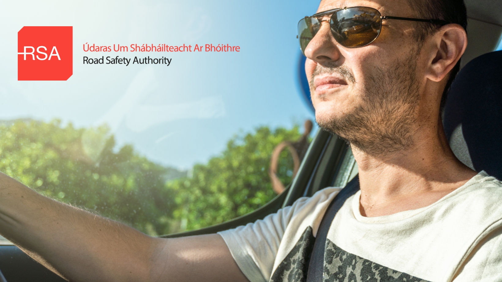 RSA Issues Weekend Heat Warning as Temperatures Set to Soar Across Ireland