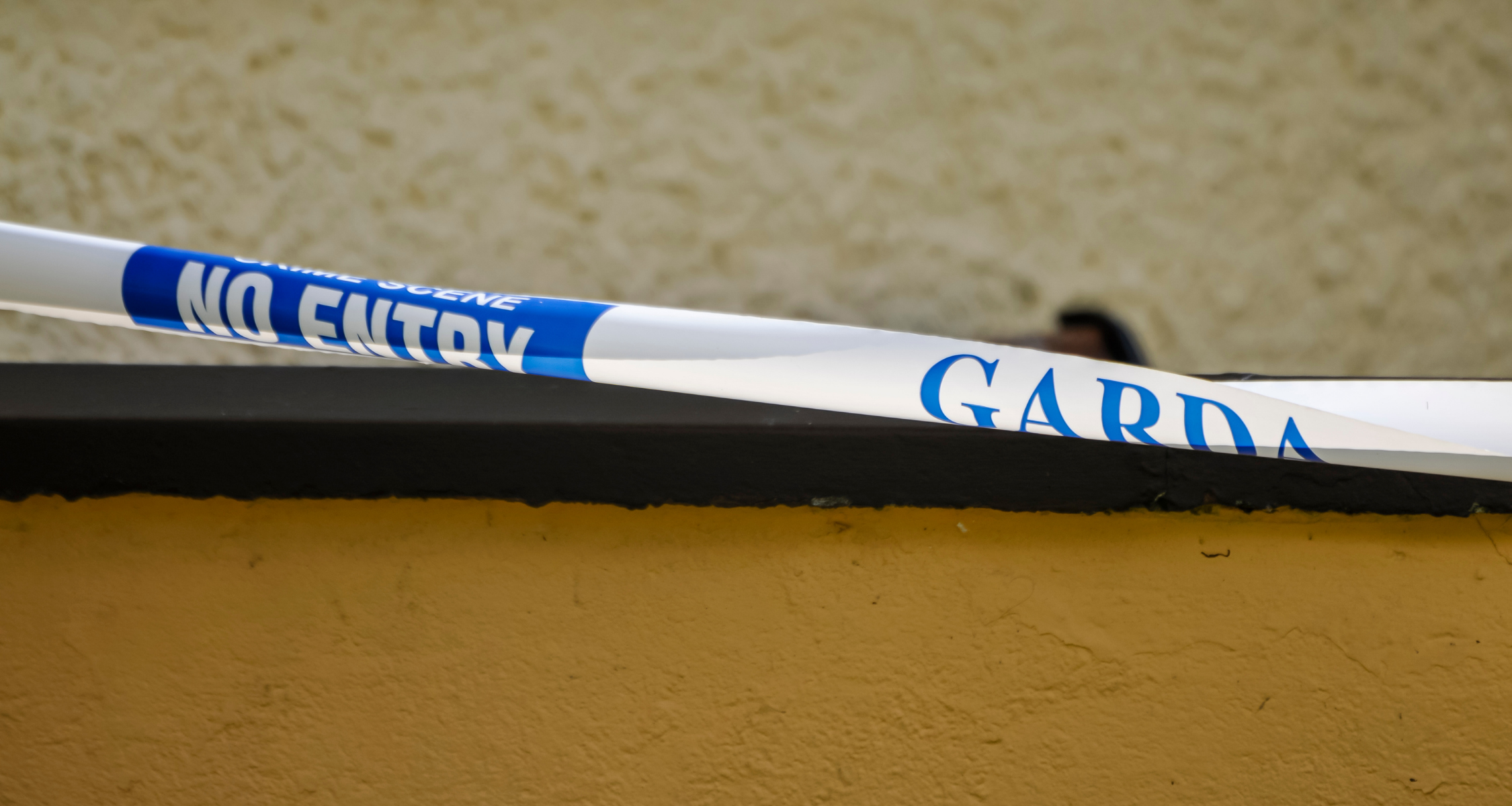 Man in serious condition after Cork city incident
