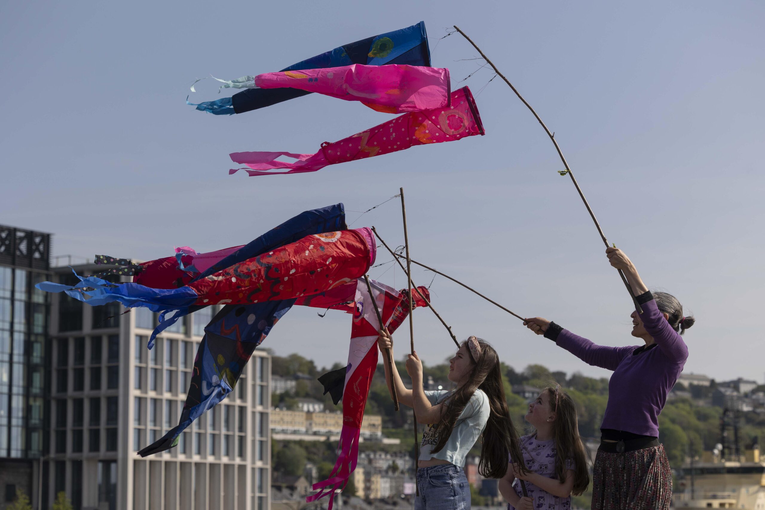 Cork to Host Free Maritime Festival Alongside European Conference