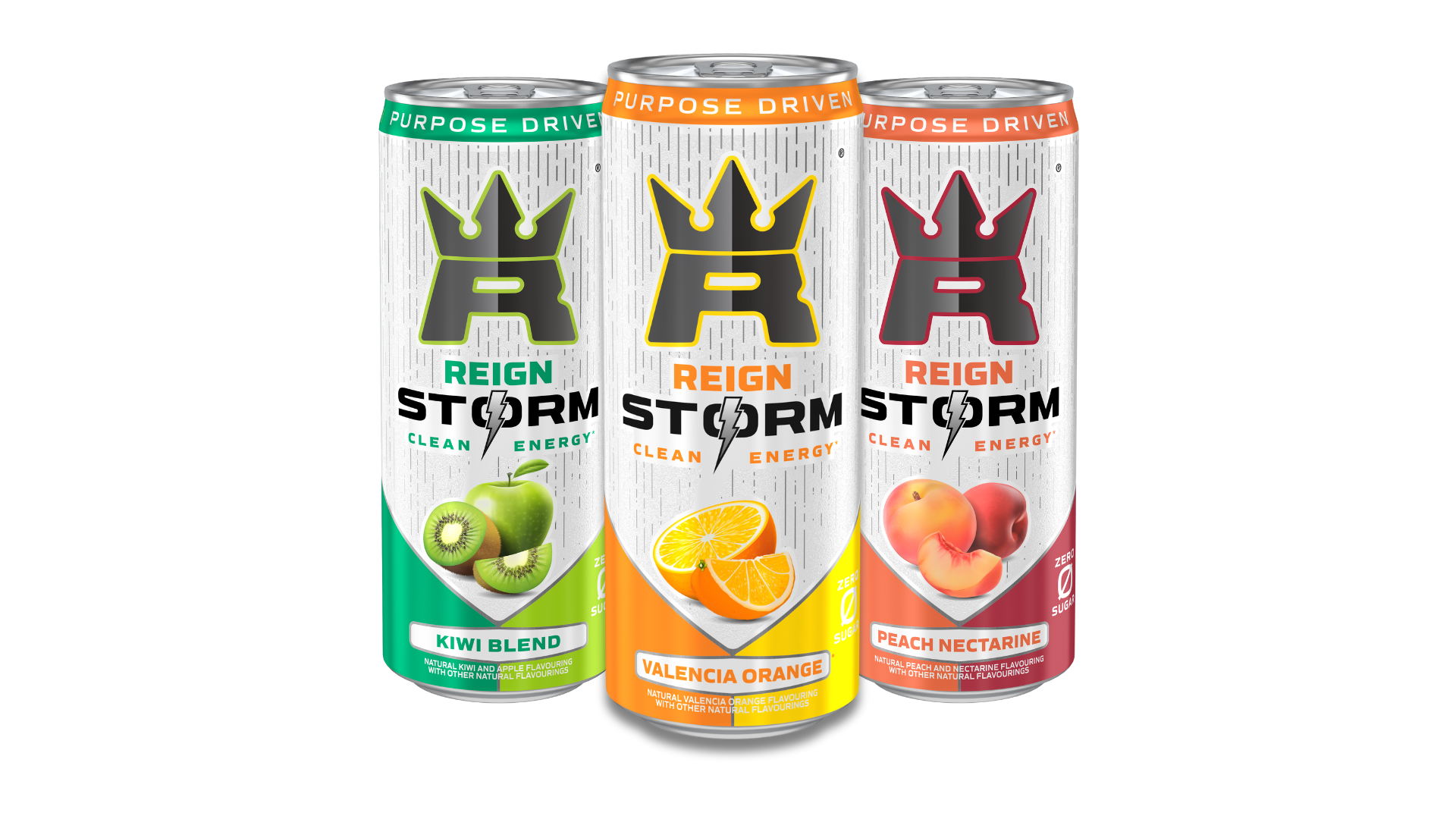 New Plant-Based Energy Drink Launches Across Ireland