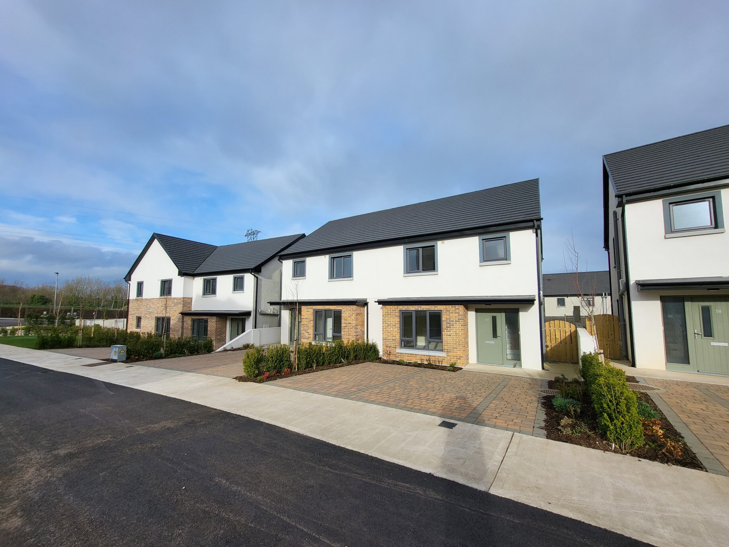 Cork County Council Launches Affordable Cost Rental Scheme in Midleton