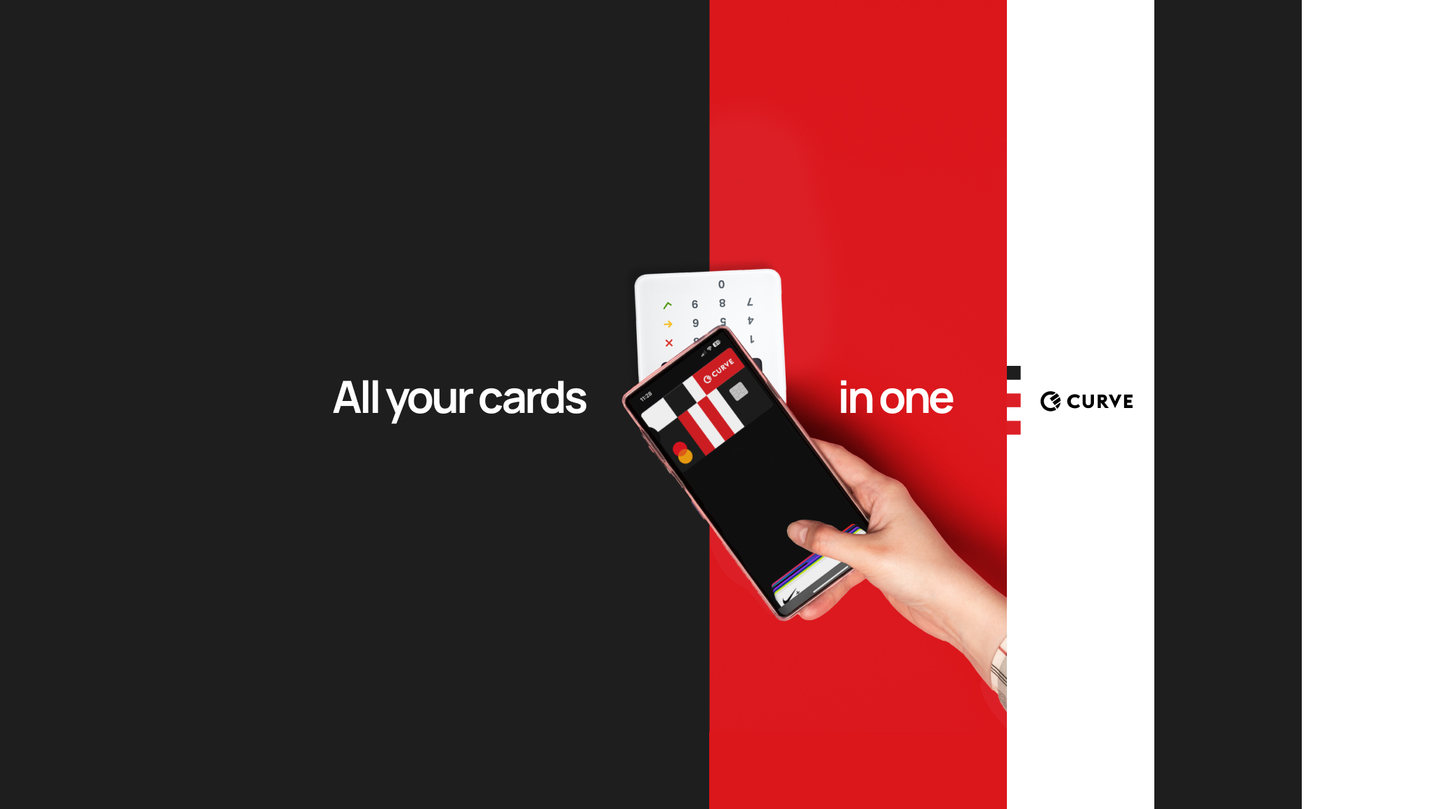 Want €10 FREE? | Join Curve: The Digital Wallet That Supercharges Your Cards