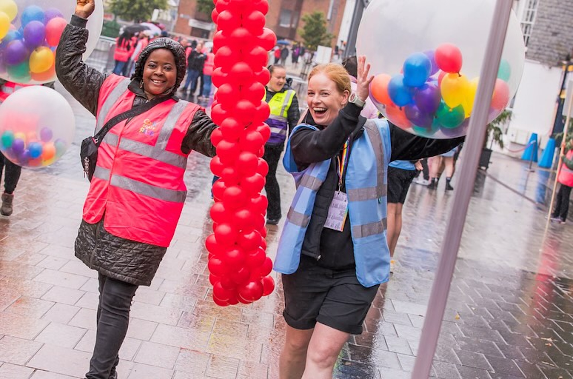 Cork Pride Calls for Festival Volunteers as Community Prepares for Annual Celebration