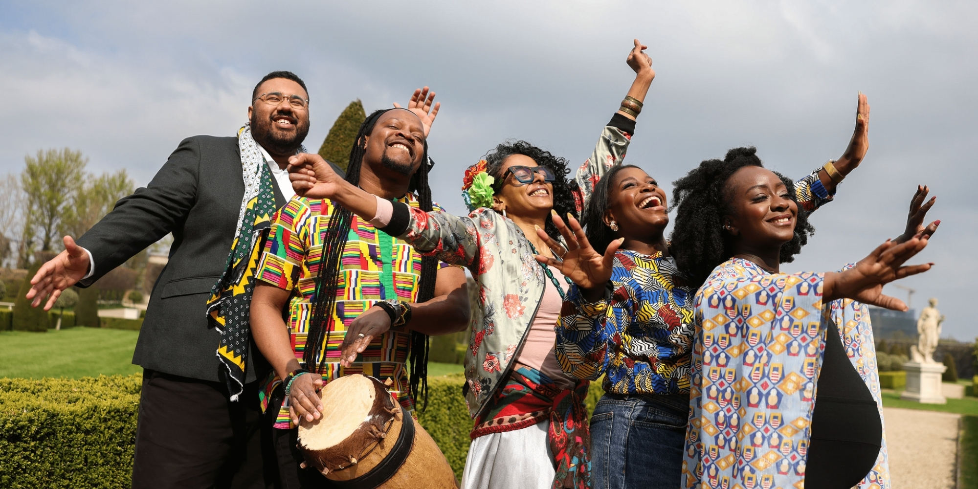 Cork County Council Announces Vibrant Africa Day Programme for May 2025