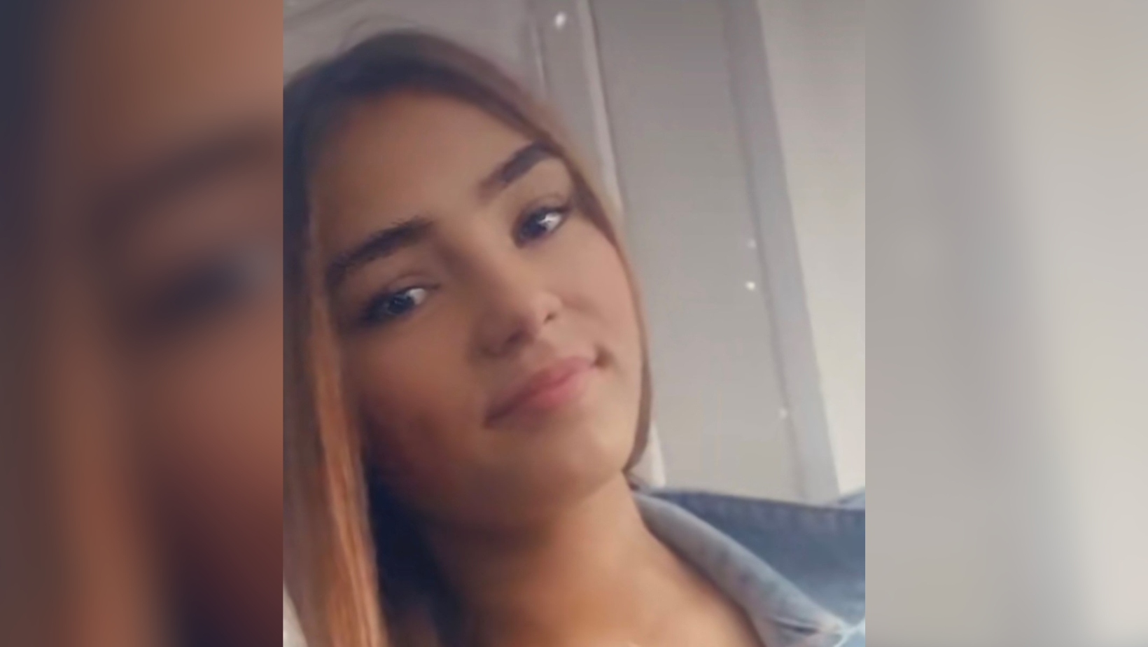 Missing Person Appeal - Amanda Kelly - 15 Years - Cork City