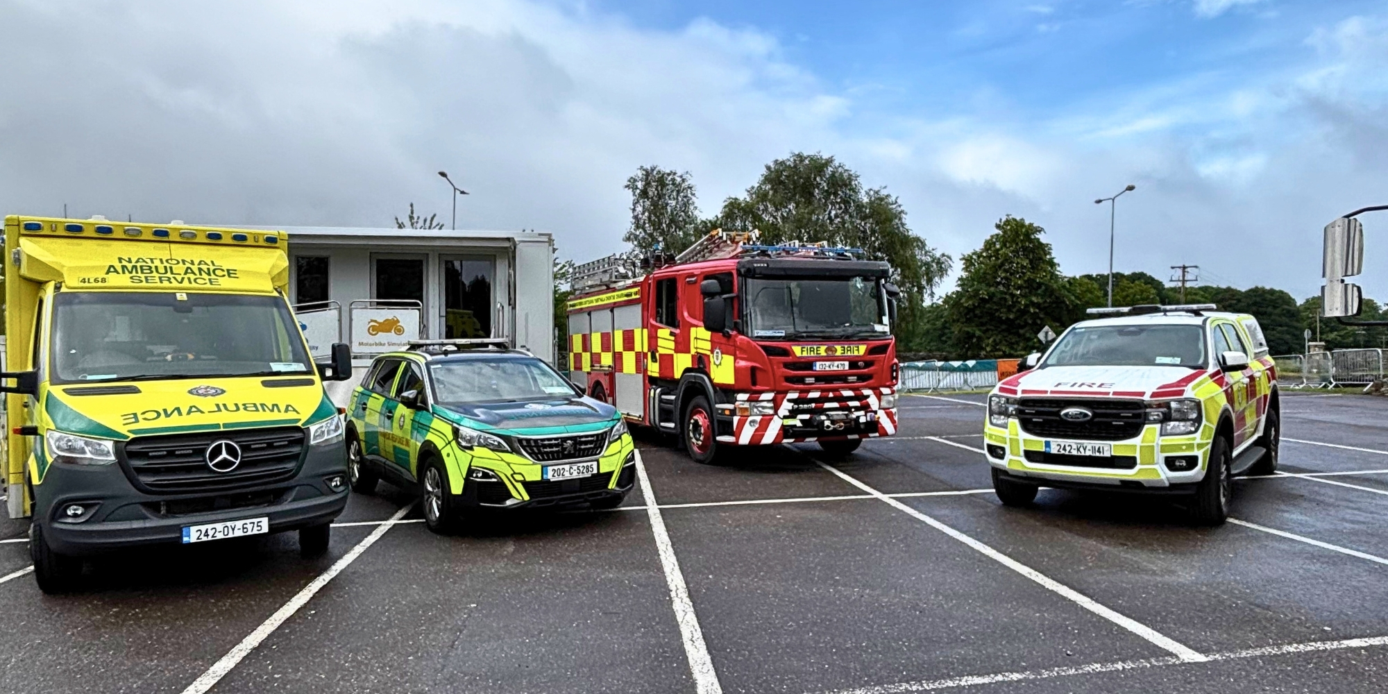 Health Chiefs Issue Bank Holiday Safety Reminder