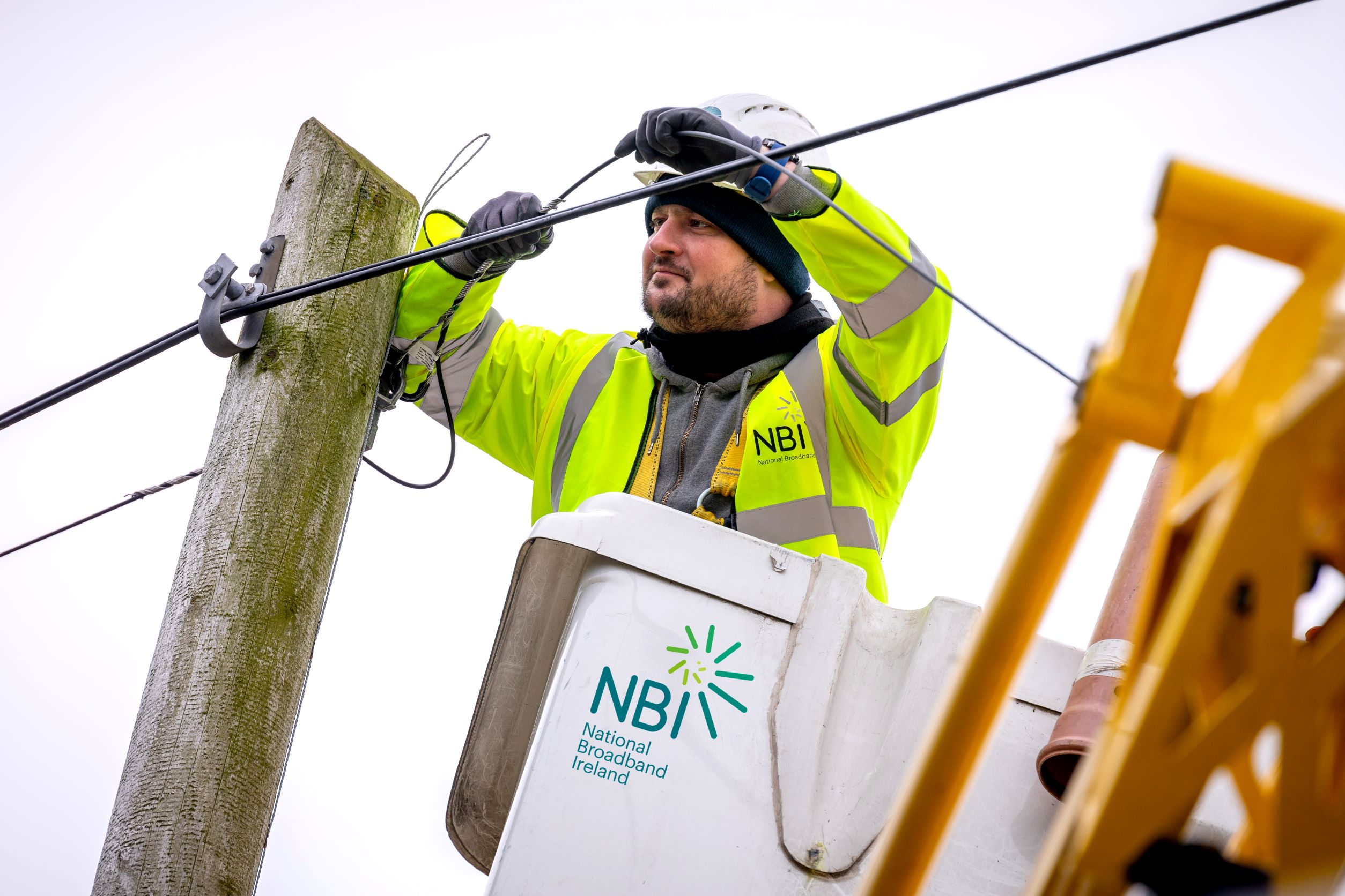 Cork Broadband Rollout Reaches Major Milestone as 44,000 Premises Can Now Access High-Speed Internet