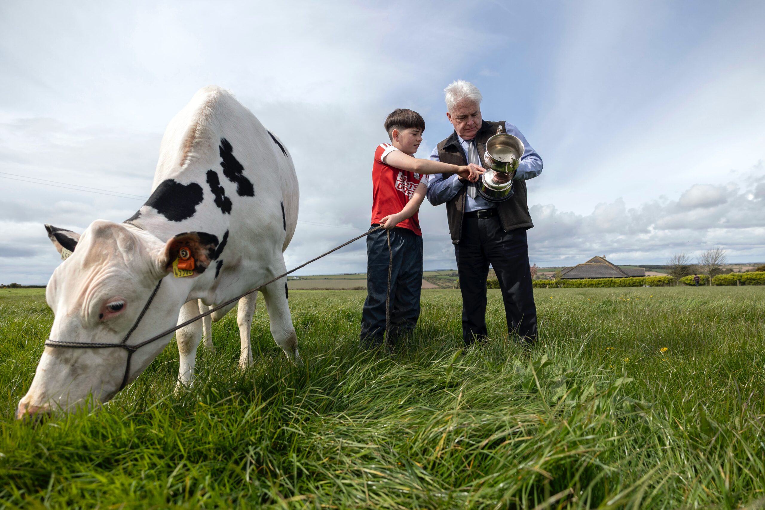Farmers and Growers Have One Week Left to Enter Cork Summer Show Competitions