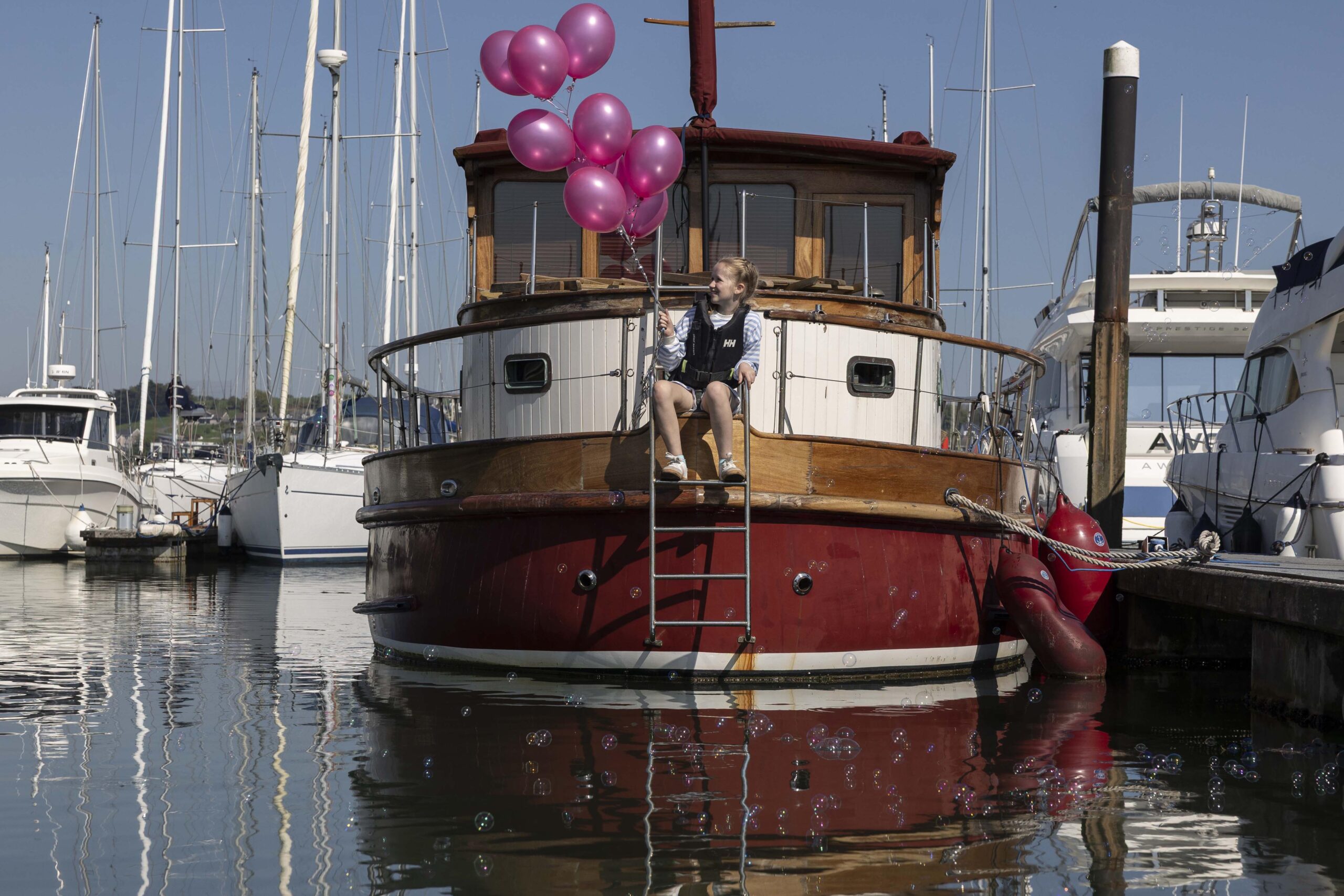 Cork Harbour Festival Returns with 80+ Events Celebrating Maritime Heritage