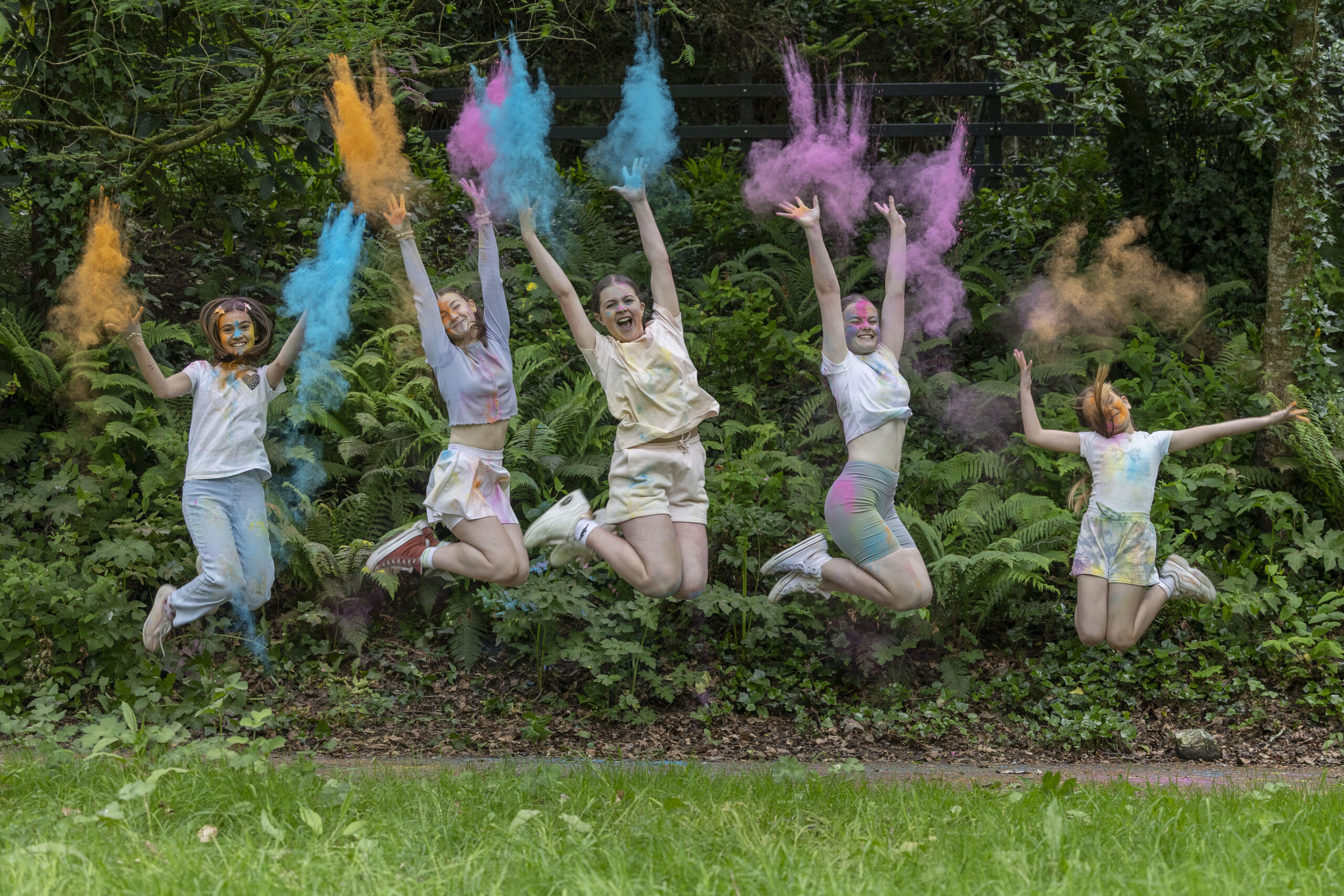 Cork City Set to Host Cruinniú na nÓg 2025: A Free Day of Creativity for Young People