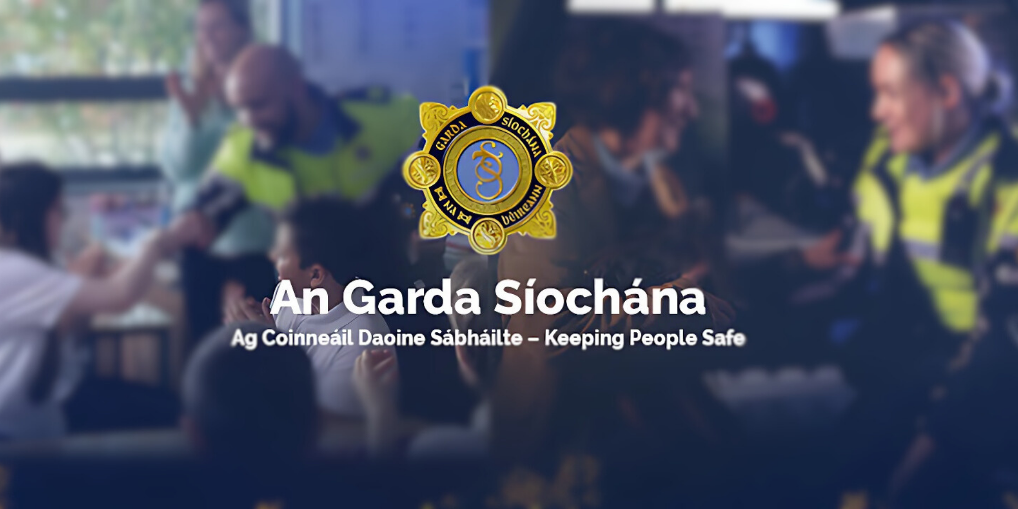 Property Crime Drops Significantly Across Ireland in Q1 2025 as Fraud Offences Surge