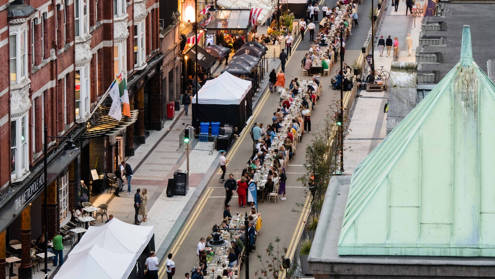 Cork on a Fork Fest 2025 Returns with Five Days of Culinary Celebration