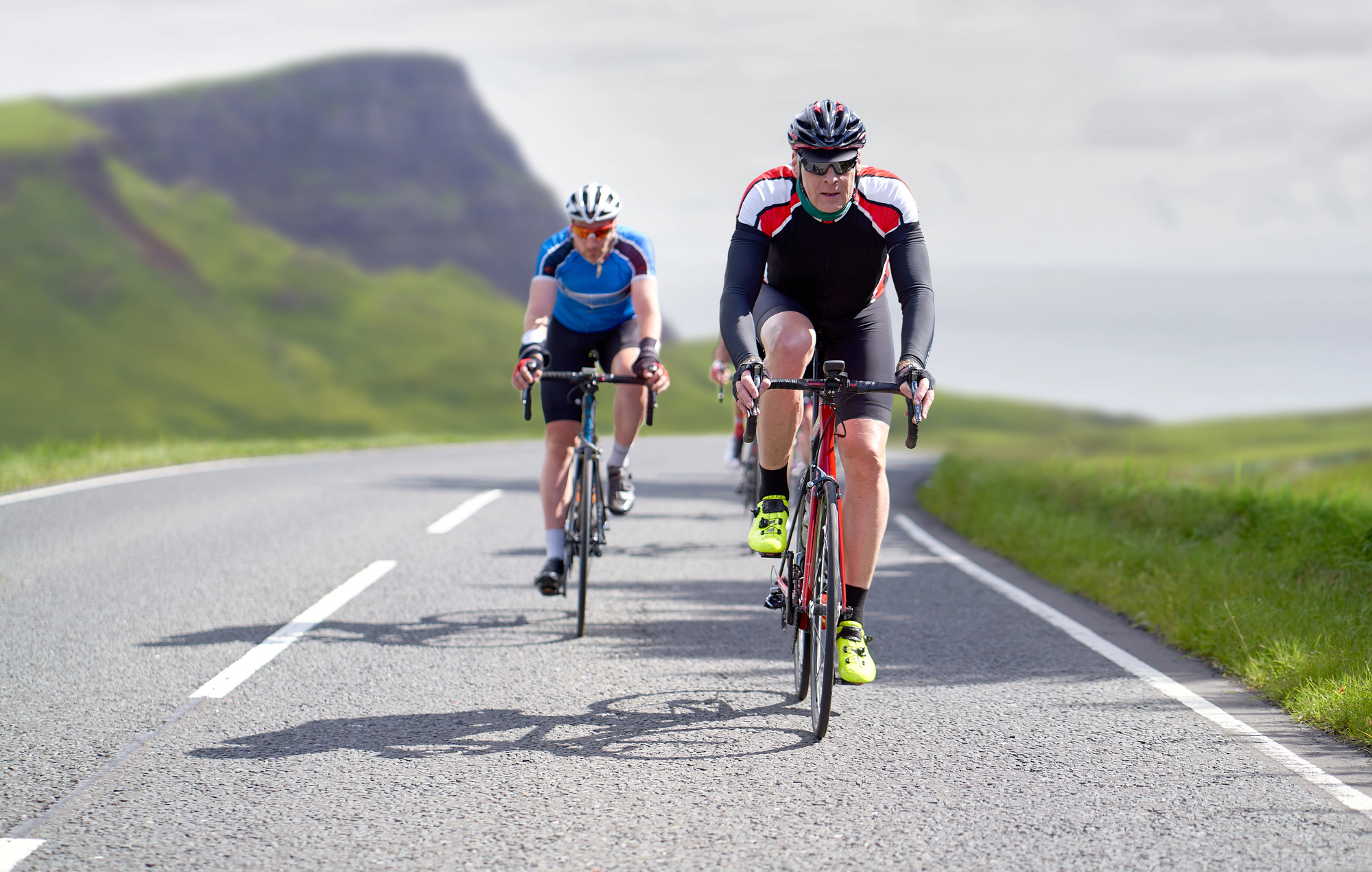 RSA Urges Greater Road Safety for Cyclists During National Bike Week 2025