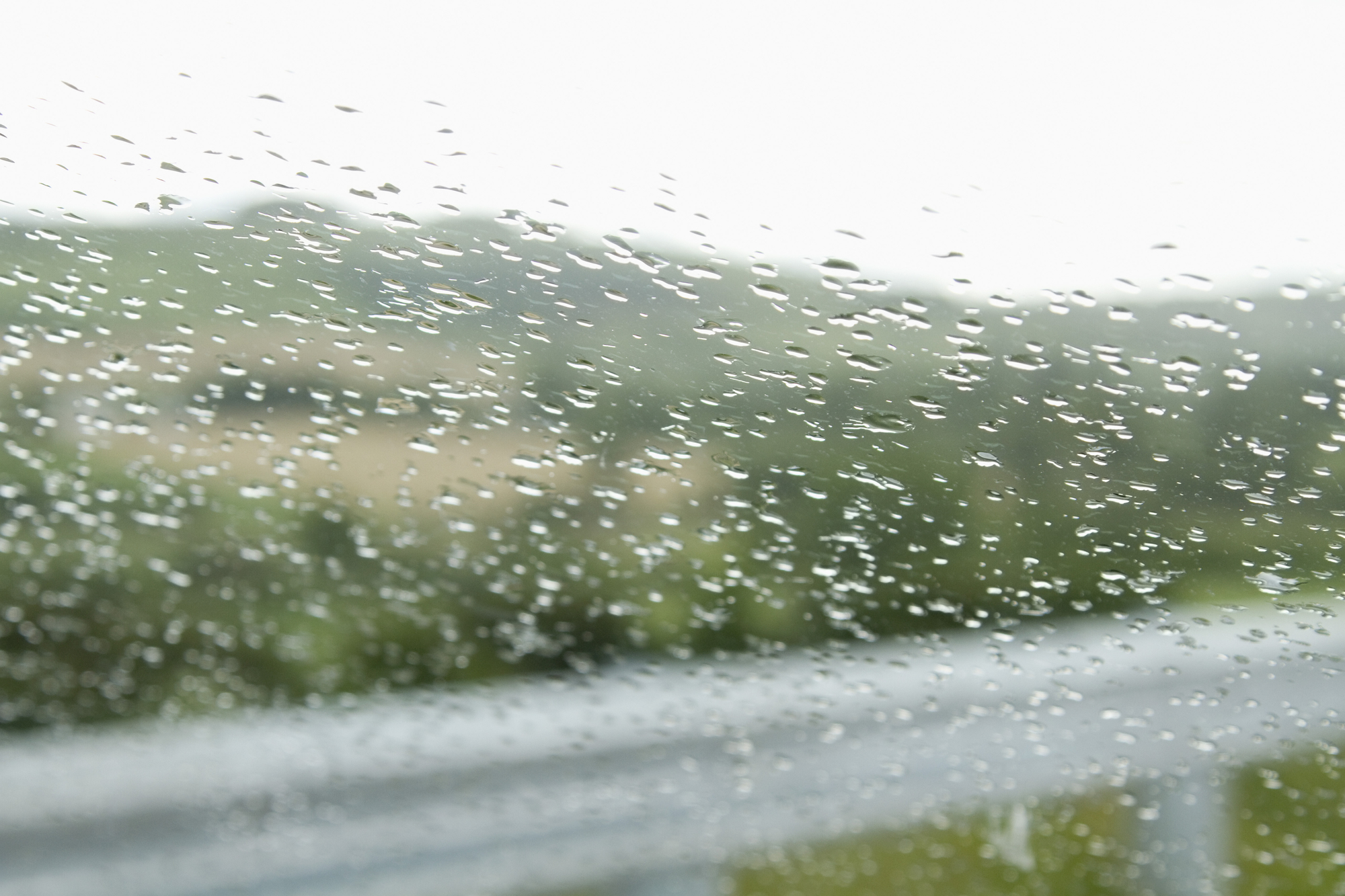 Weather Forecast: Mixed Conditions Expected as Atlantic Systems Approach Ireland