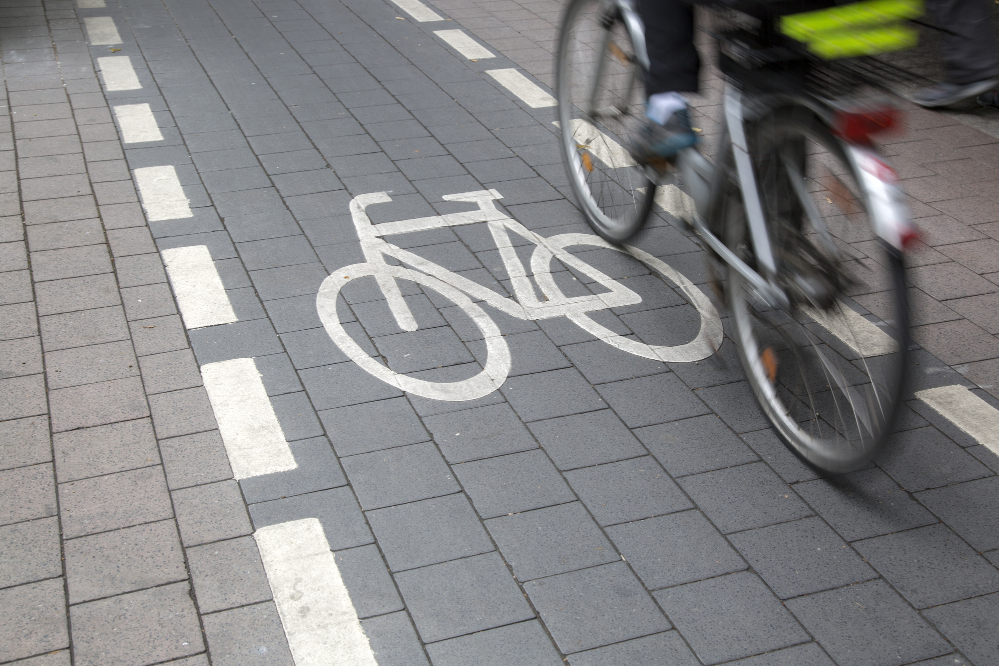 New Report Reveals Concerning Cyclist Safety Statistics on Irish Roads
