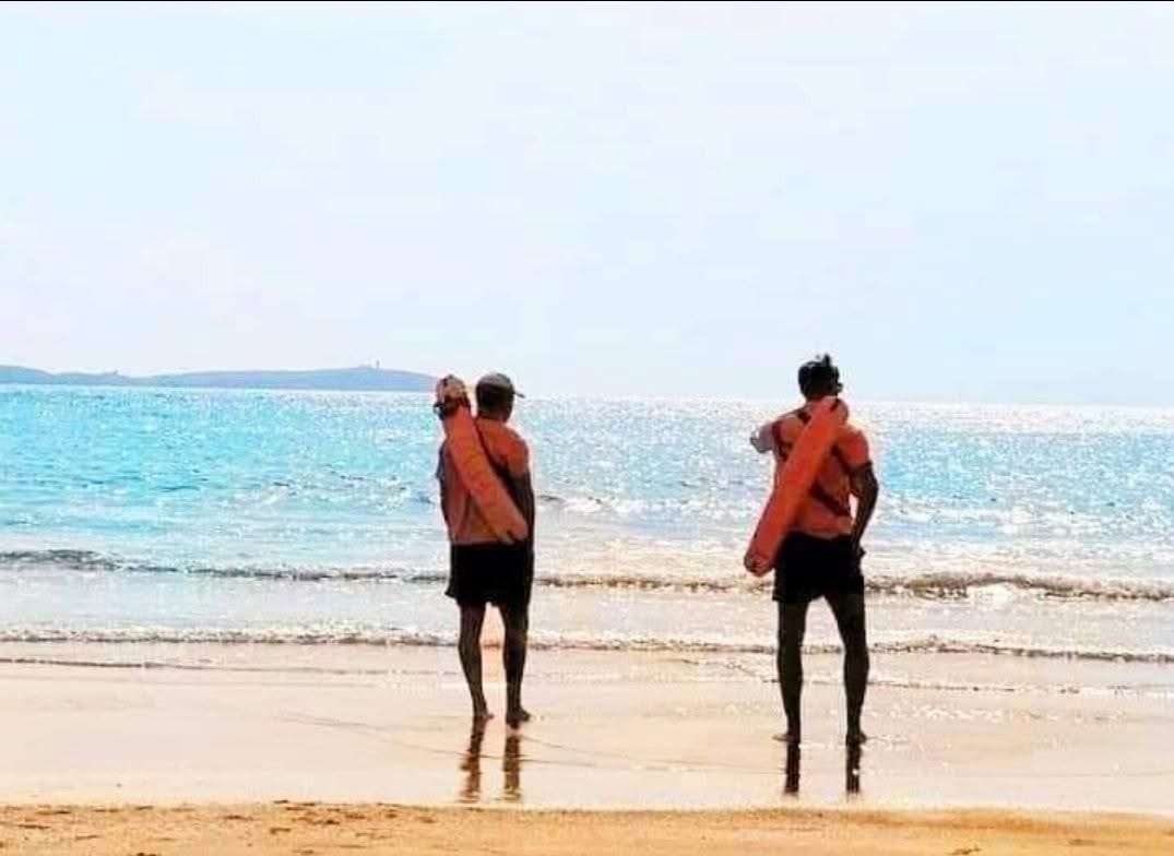 Cork County Council Beach Lifeguards Return to Duty This Weekend