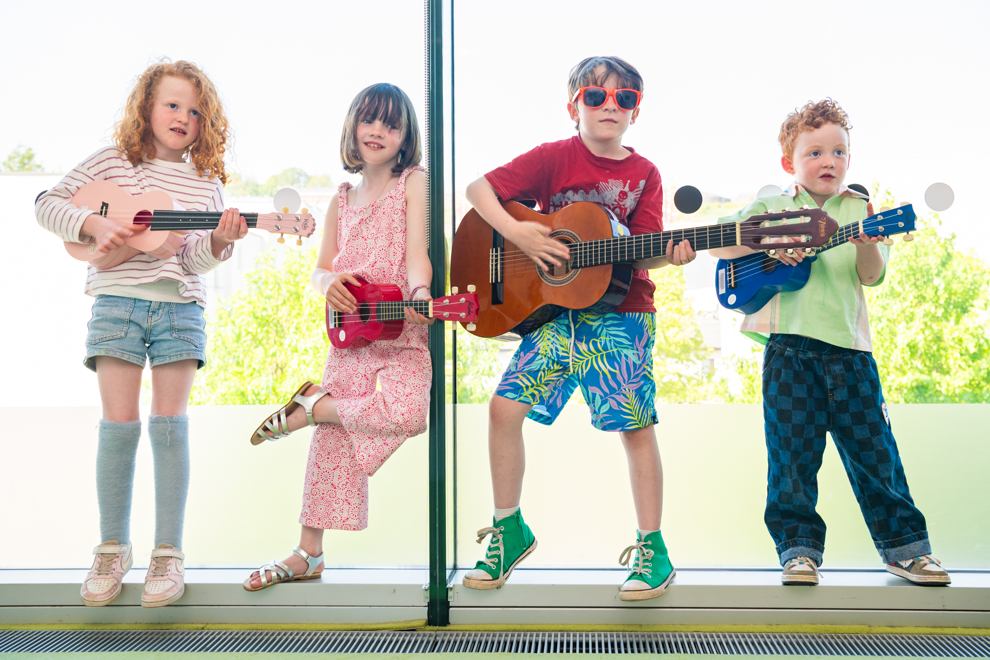 Cork County Council to Grant Creative Wishes for Young People at Cruinniú na nÓg 2025