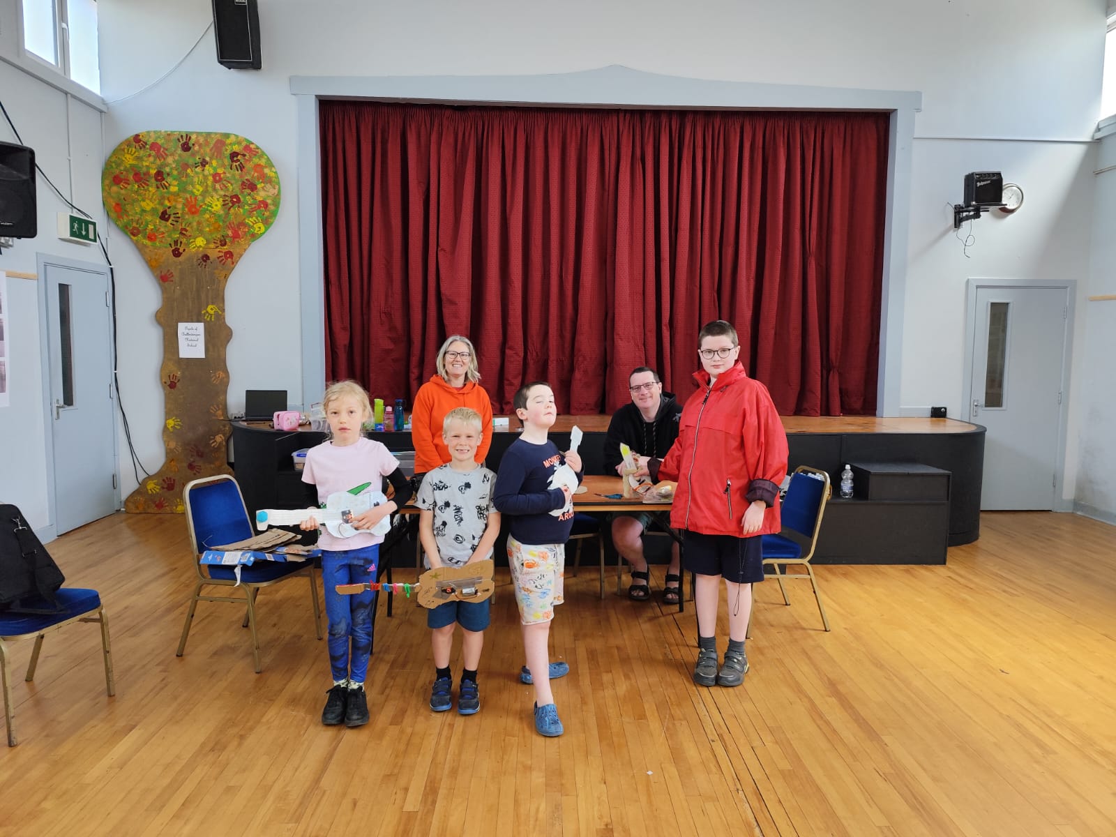Cork Families Embrace Technology Together Through OurKidsCode Initiative