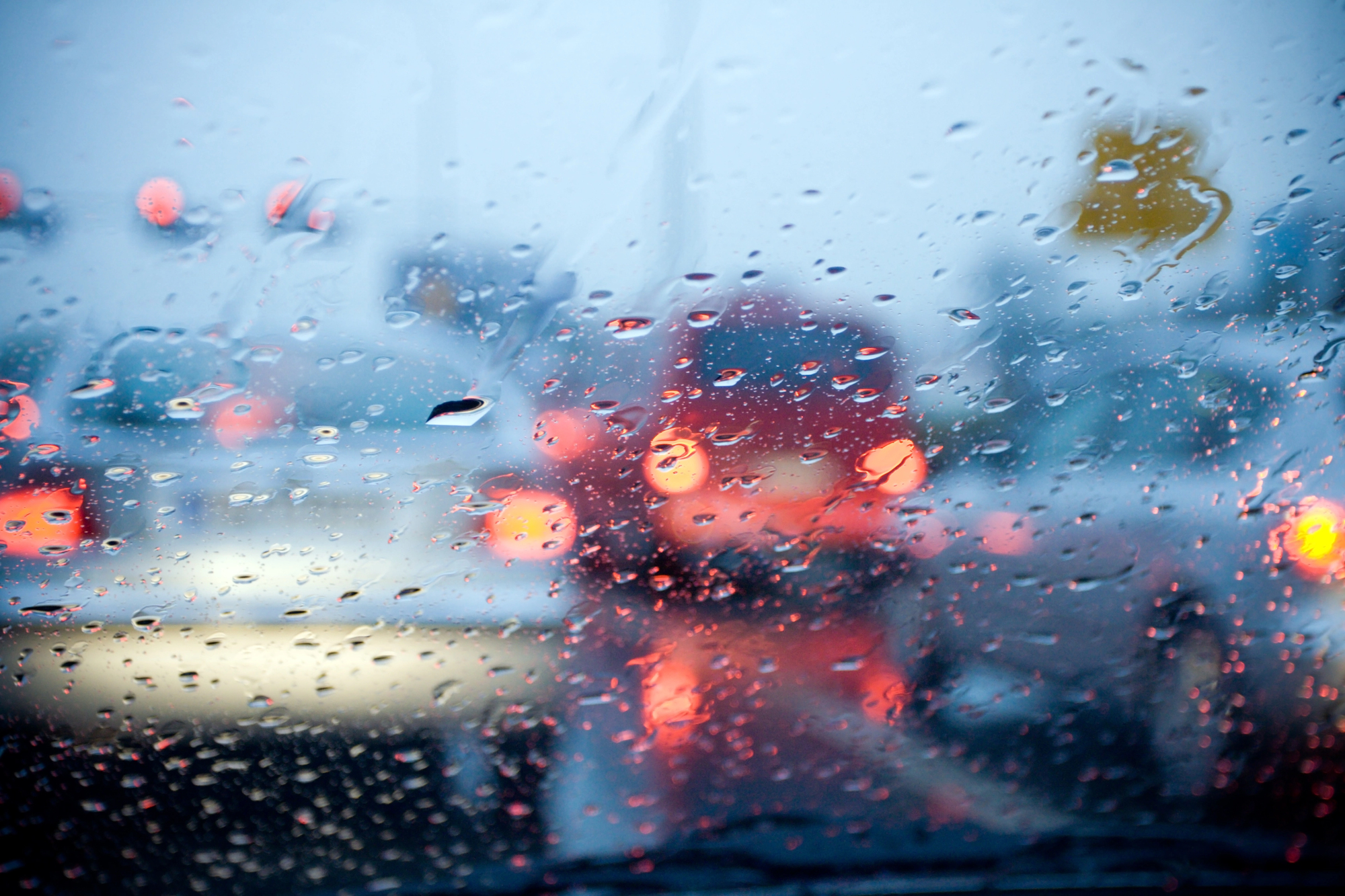 Blustery Weekend Ahead as Atlantic Systems Target Cork