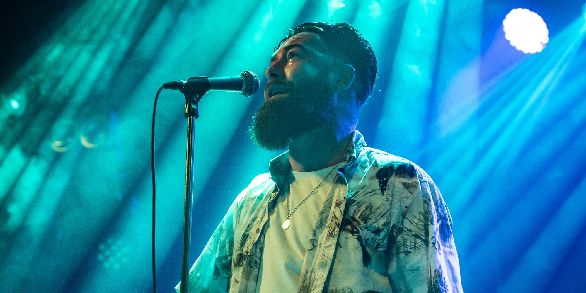 Young Music Talent to Take Centre Stage at Rock the Block 2025 in Cork