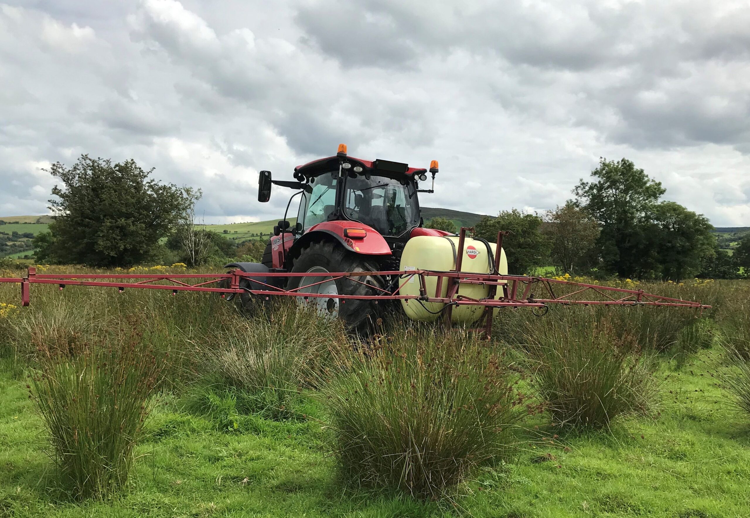 Pesticide Exceedances in Irish Drinking Water Decrease by 50% Since 2017