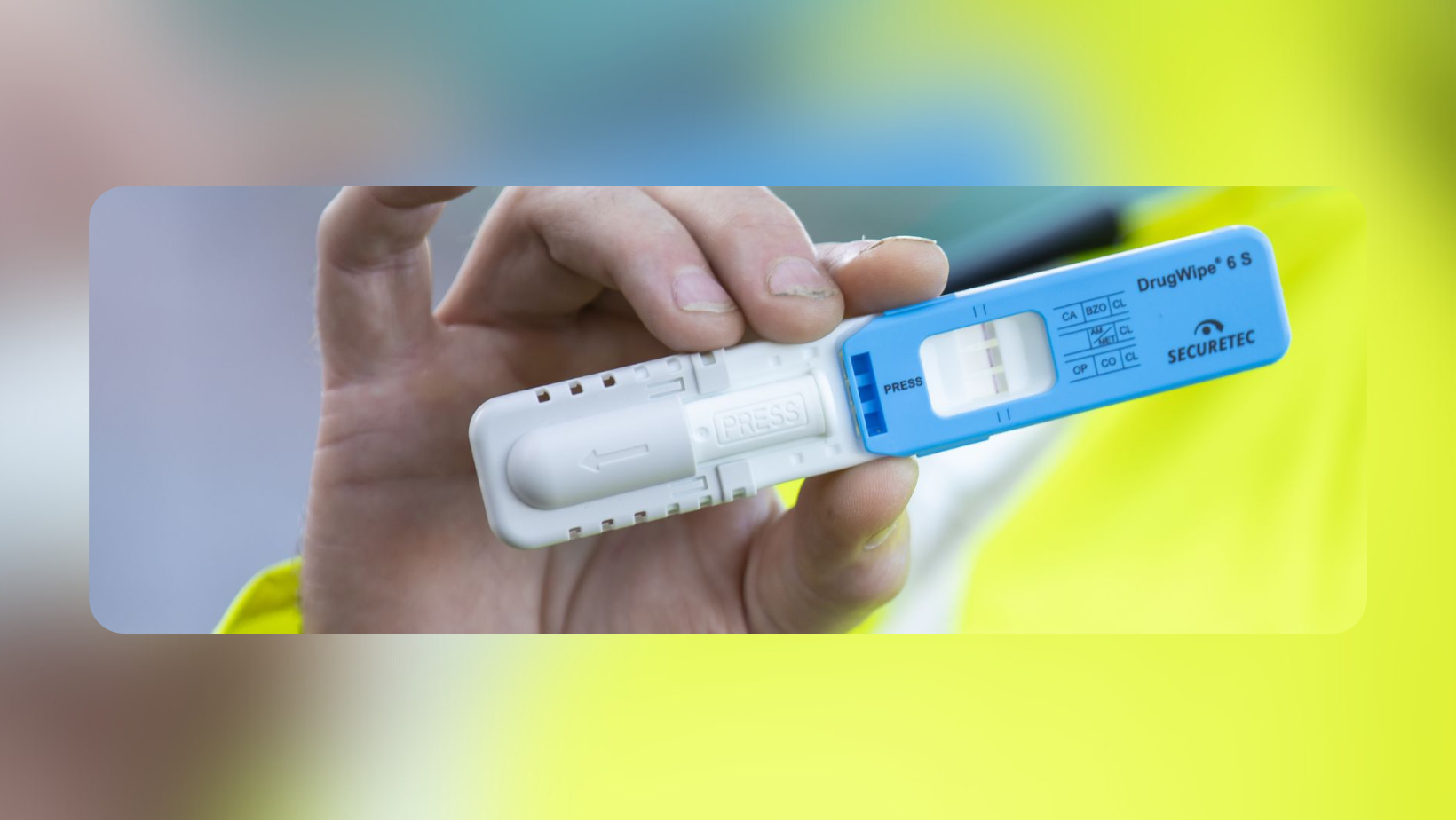 RSA Launches New Campaign to Combat Drug-Driving in Ireland
