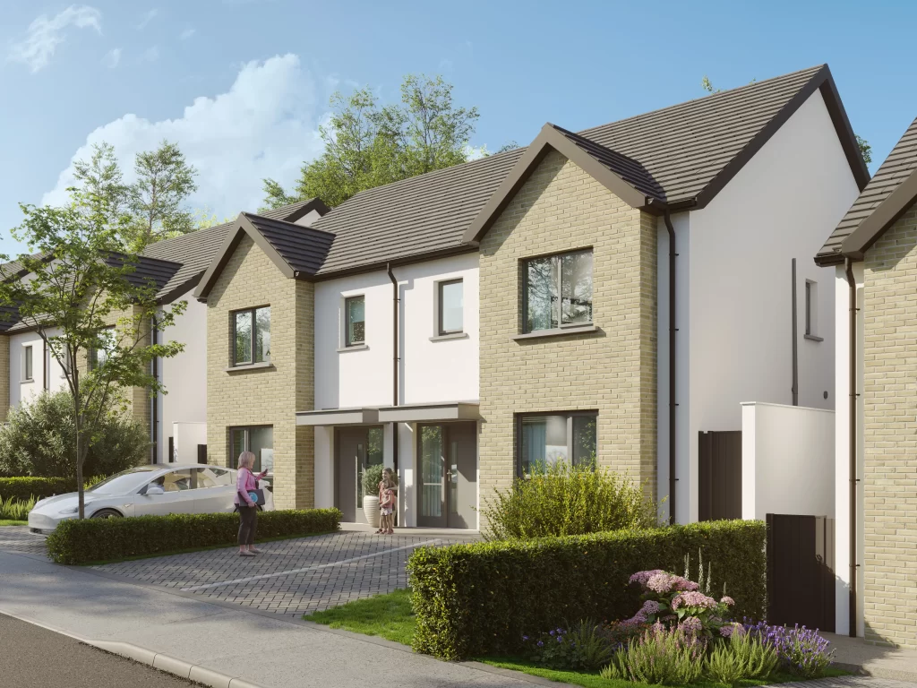 Cork City Council Launches Major New Affordable Housing Scheme at Glenbride