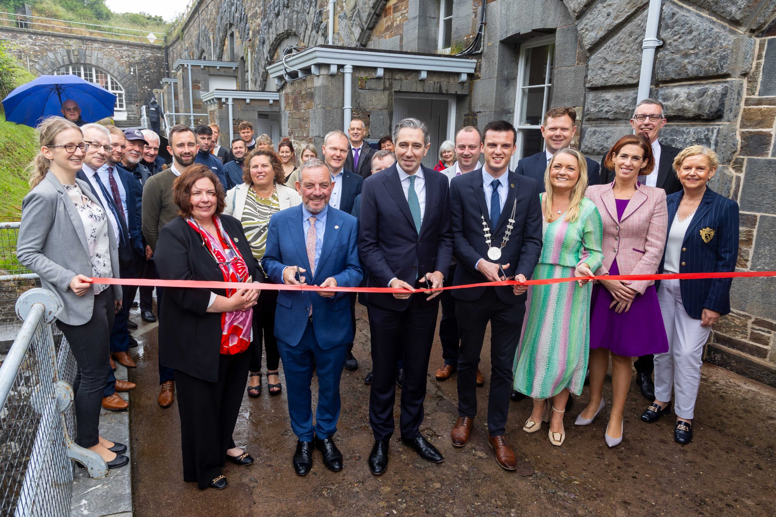 Historic Camden Fort Meagher Unveils New Tourist Exhibitions After Award-Winning Restoration