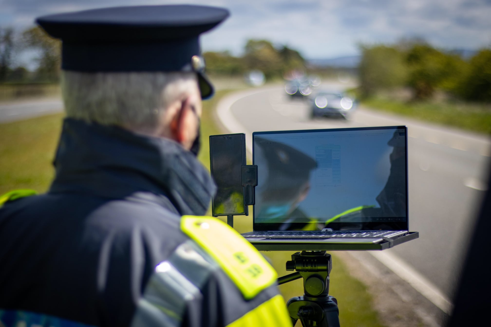 95 Road Deaths Recorded as Gardaí Launch Bank Holiday Safety Blitz