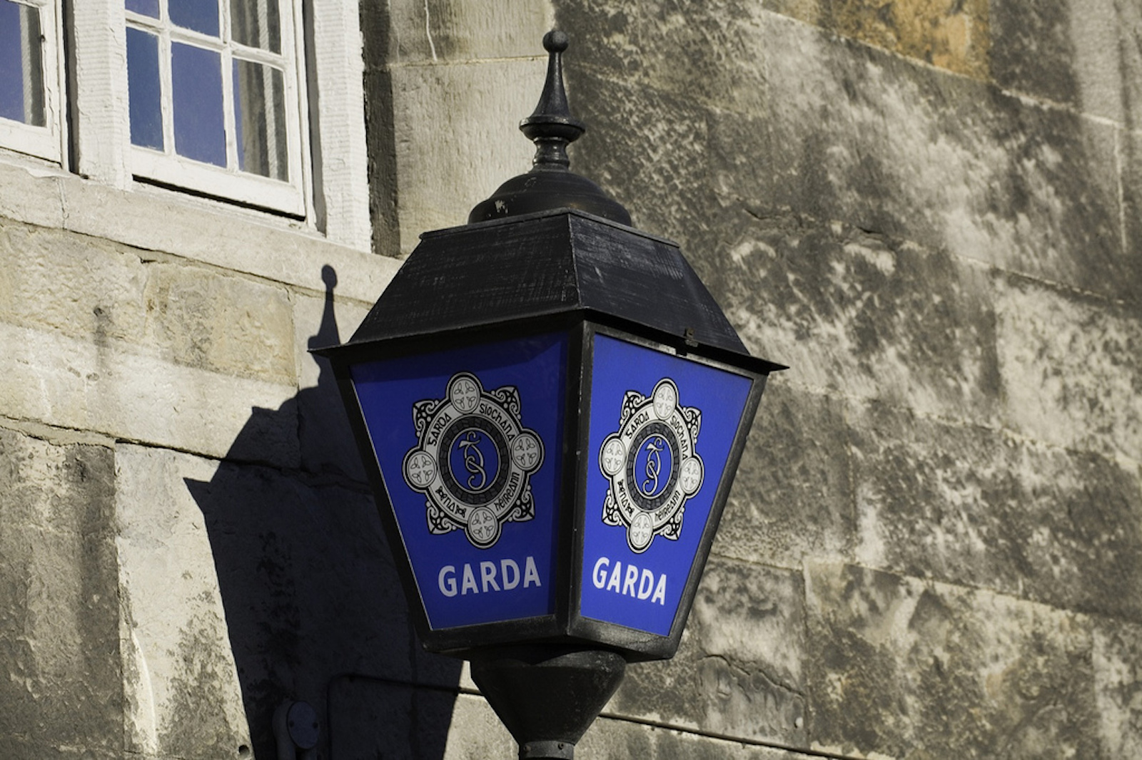 Major Drug Bust in West Cork as Van Intercepted