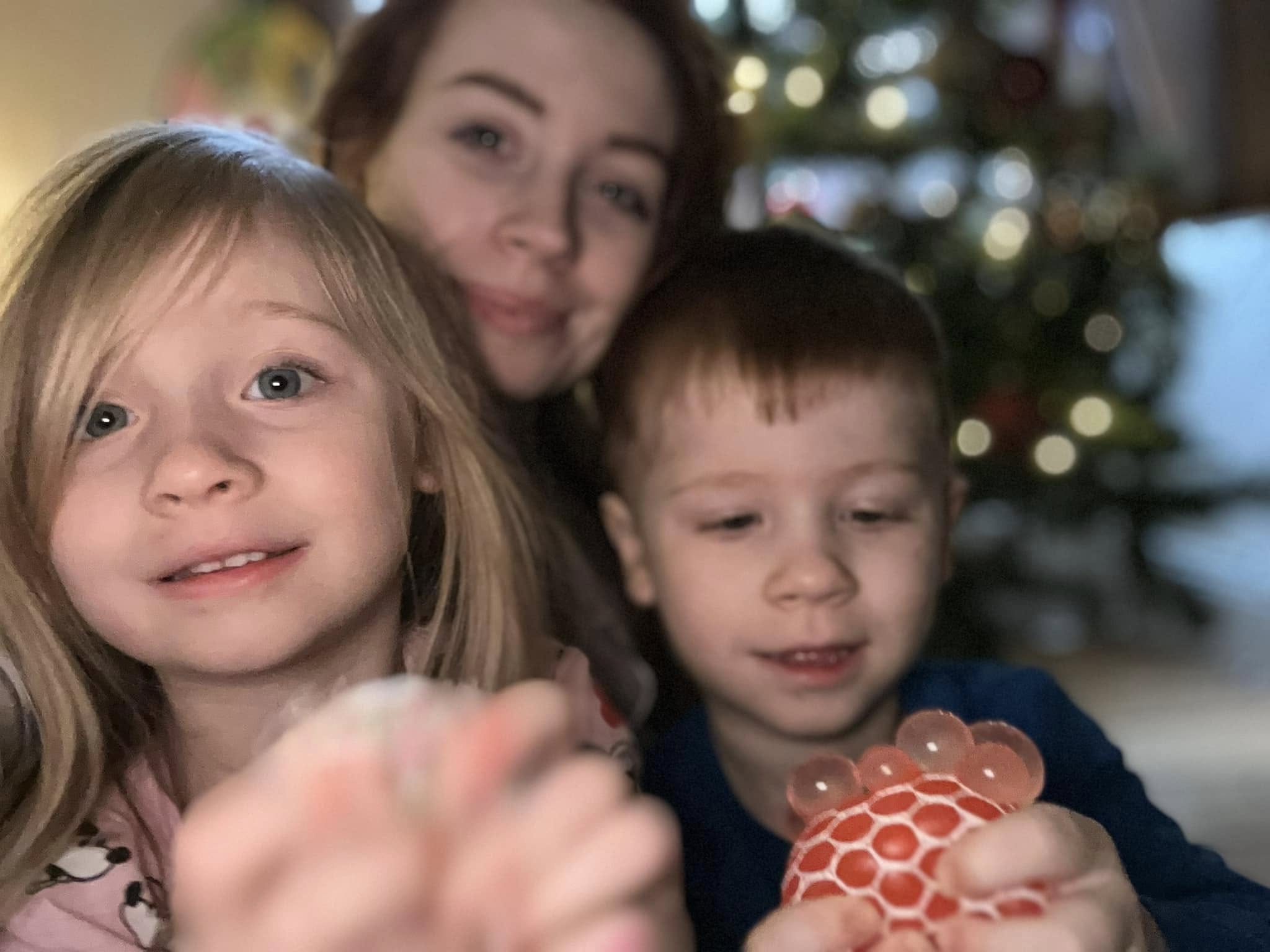 Young Cork Mother Turns Cancer Battle into Community Fundraiser