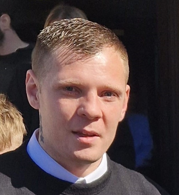 Missing Person Appeal - Stephen O'Sullivan - 32 Years - Ballyphehane