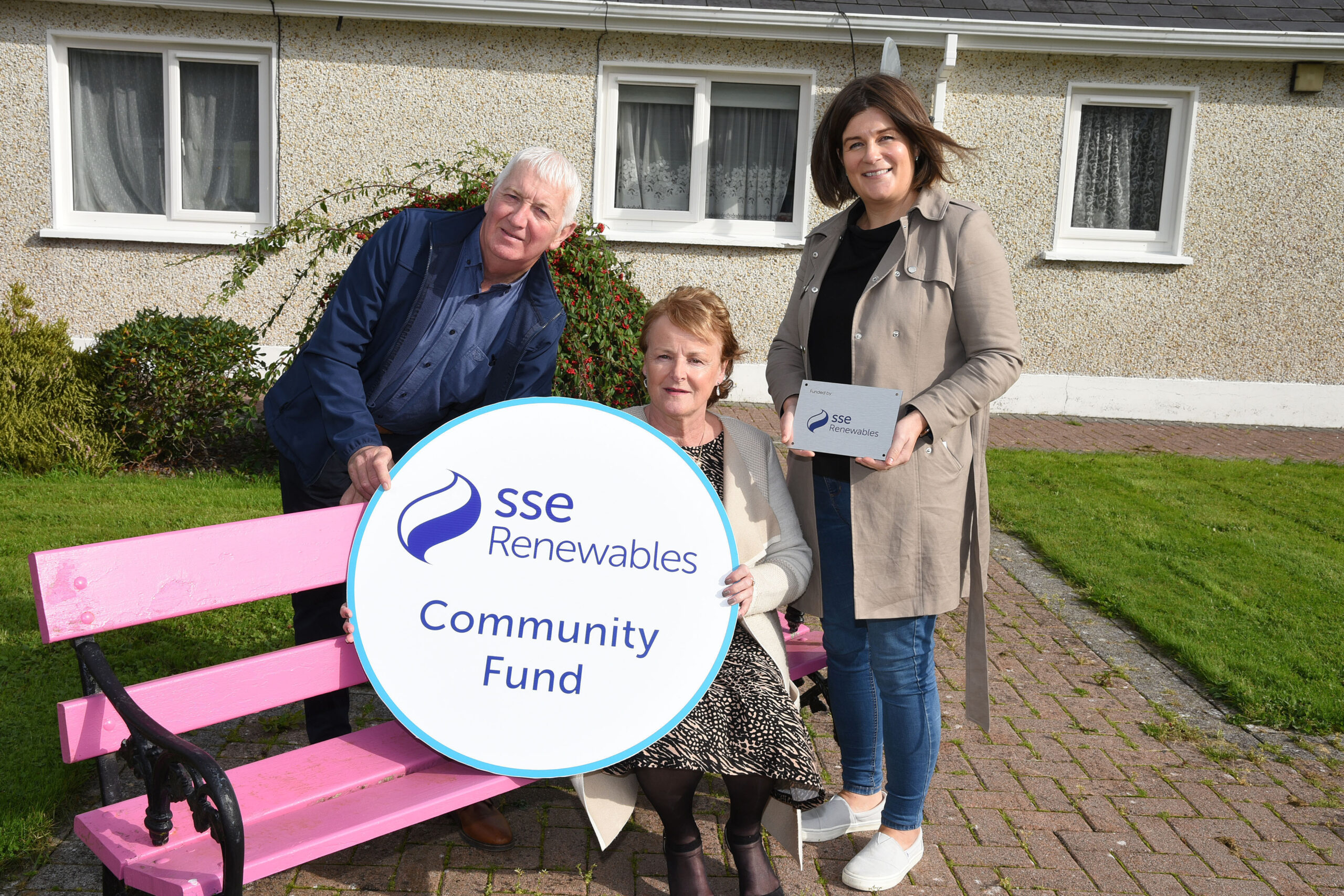 SSE Renewables Opens €225,000 Community Fund for Cork Groups