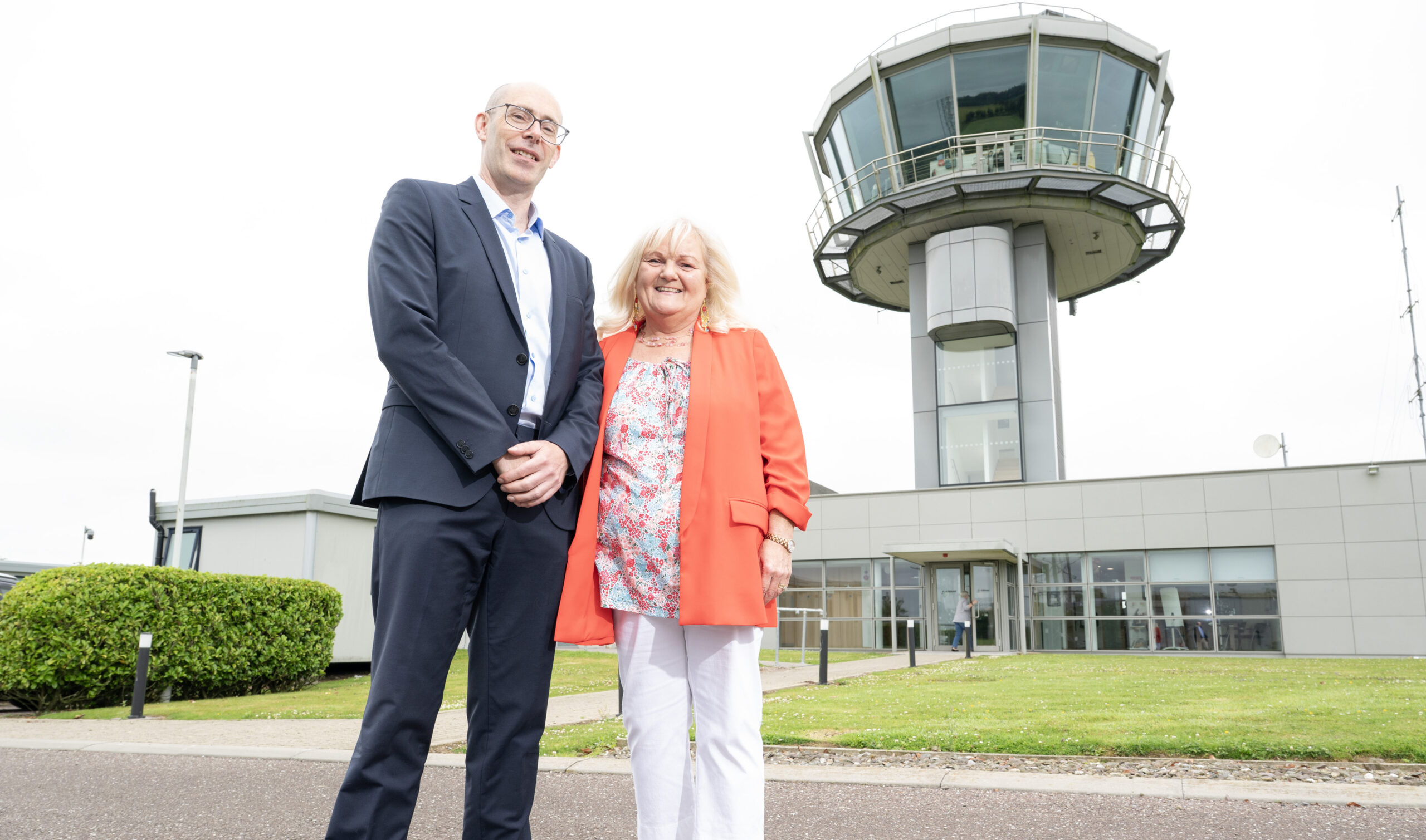 Cork Airport Bids Farewell to 45-Year Aviation Veteran Ann Walsh