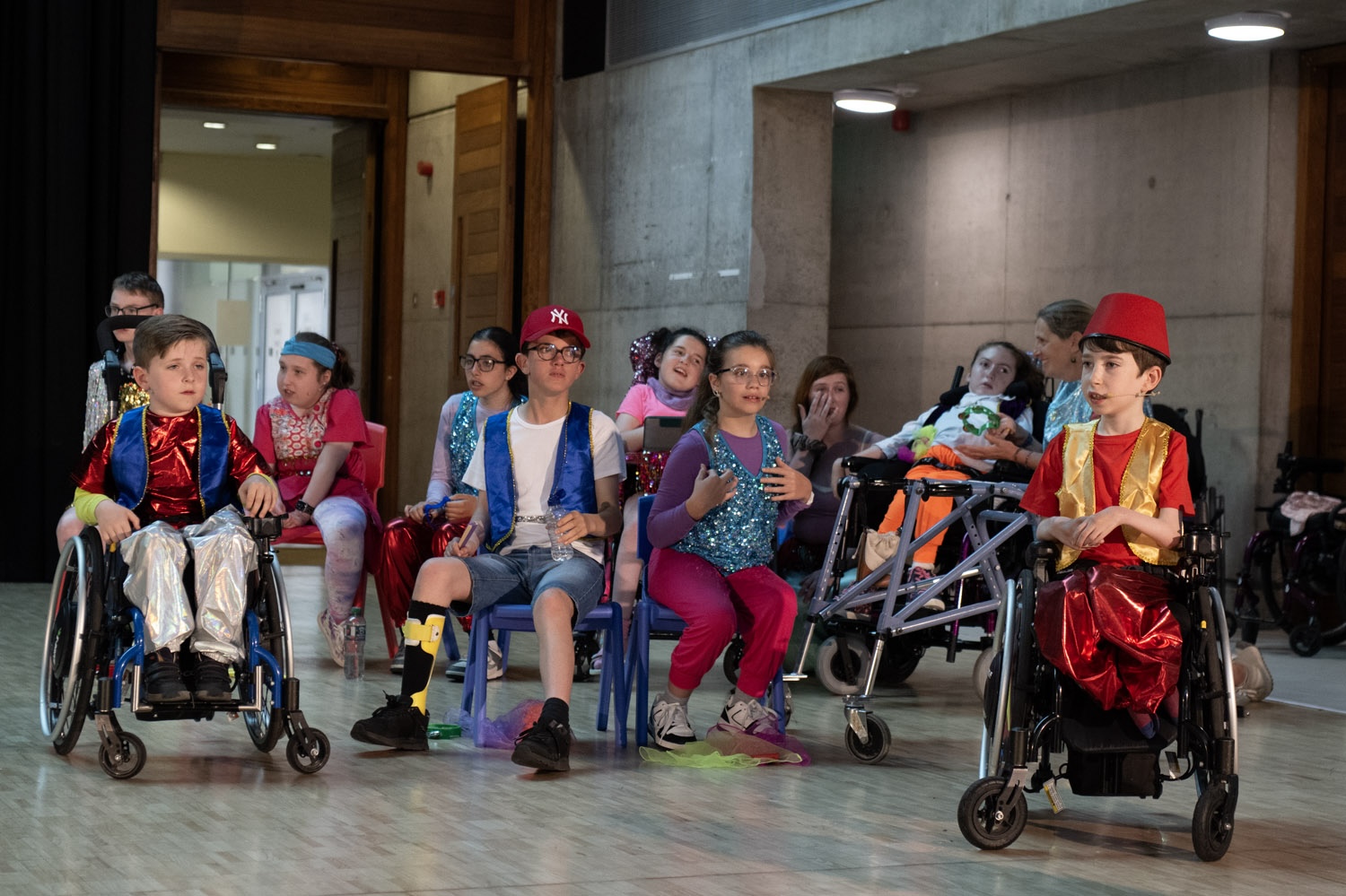 Cork Charity Receives €140,000 Boost for Children's Activities Programme