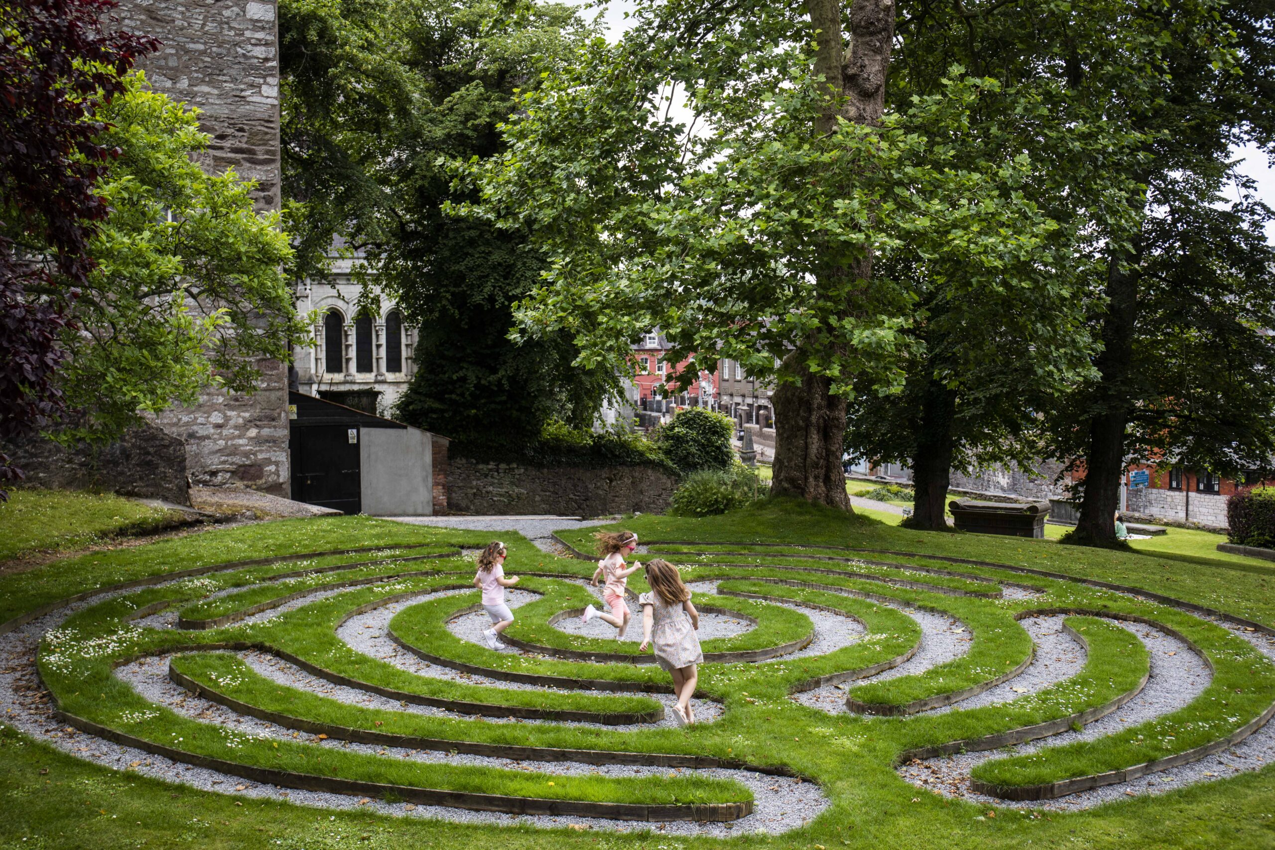 Cork's Detective Trail Returns: Families Invited to Solve Cultural Mysteries Across the City