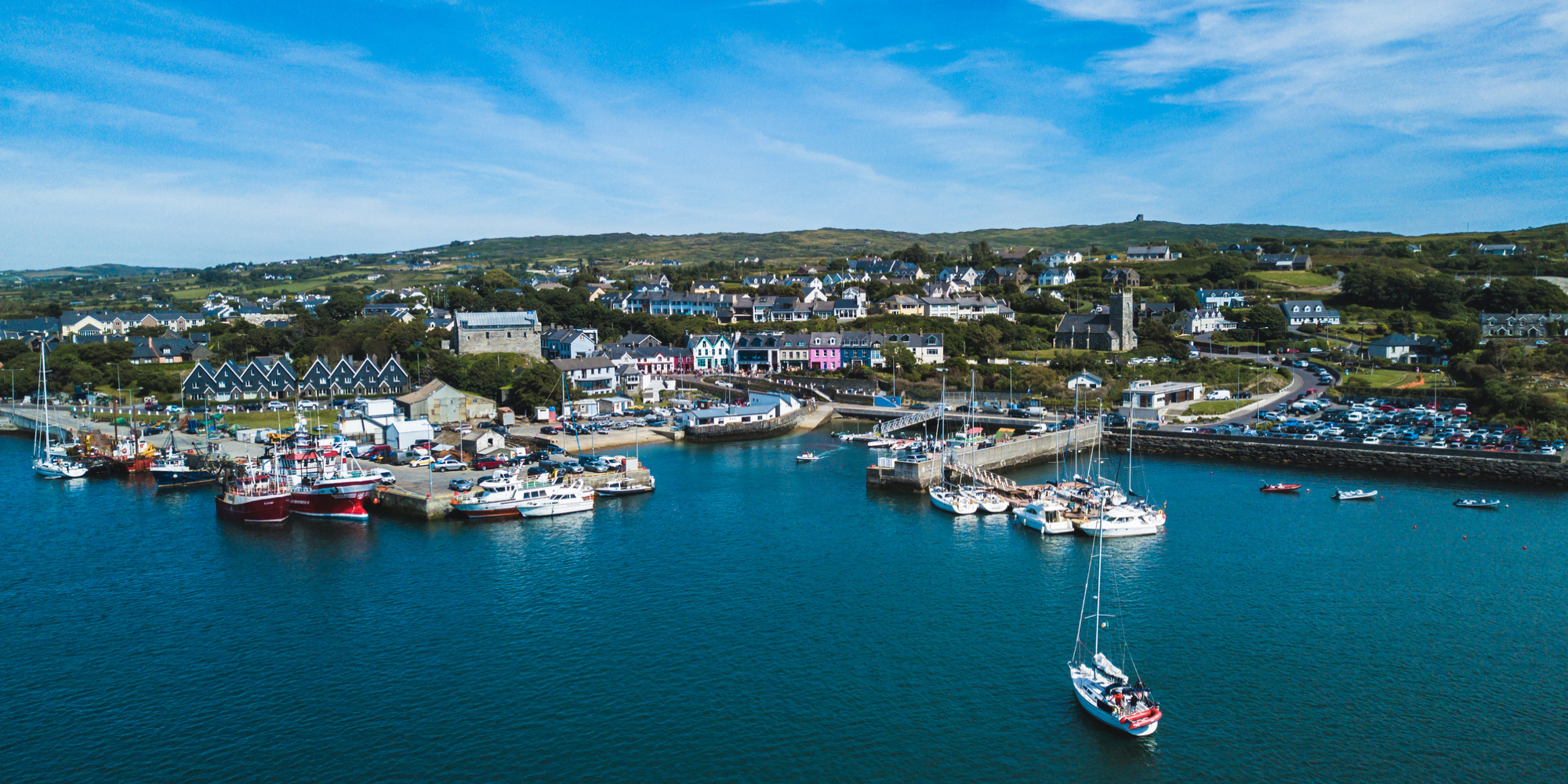 Ireland Set for Hottest Day of Year as Temperatures Soar to 30°C