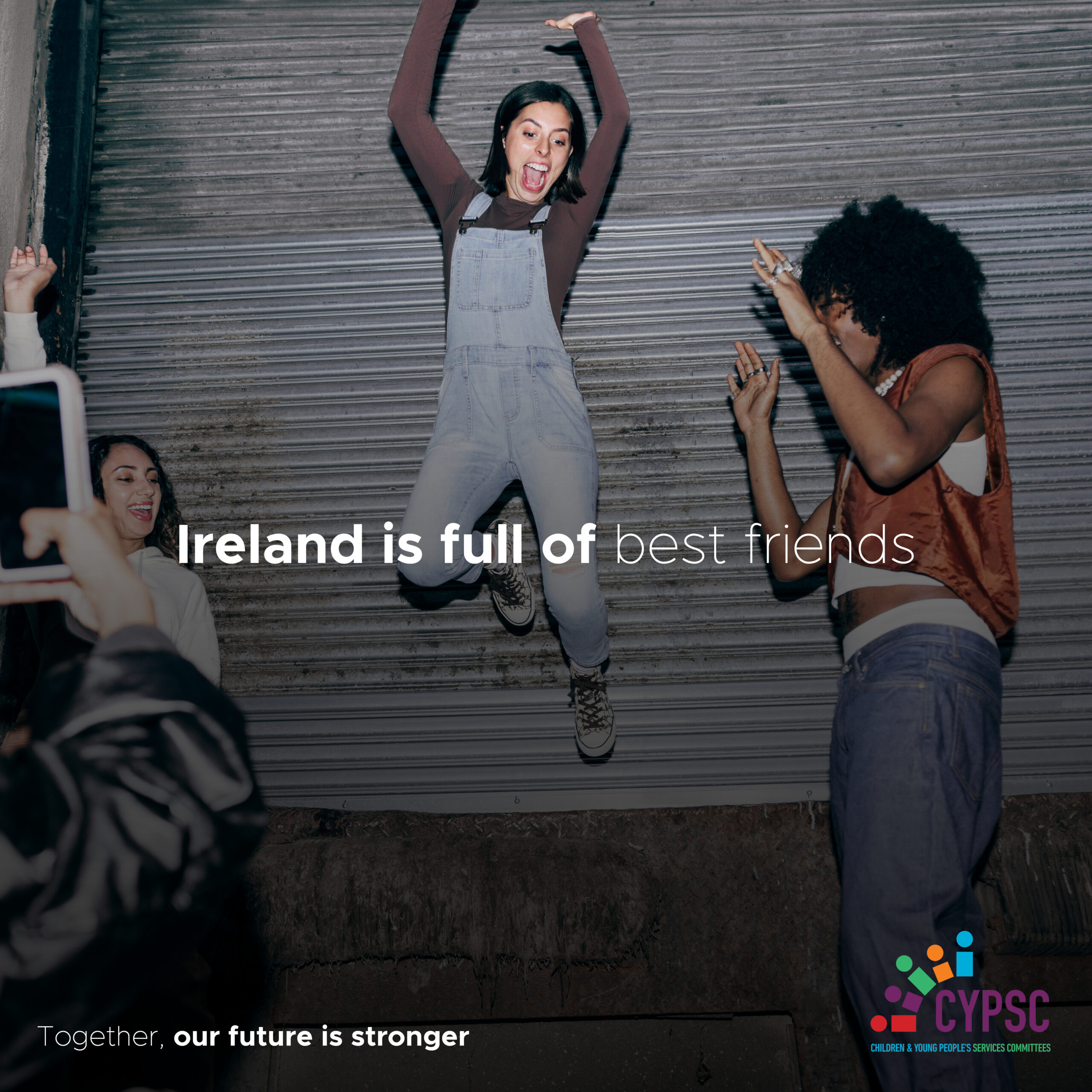 Cork and Kerry Unite to Launch New Anti-Racism Resource and Campaign