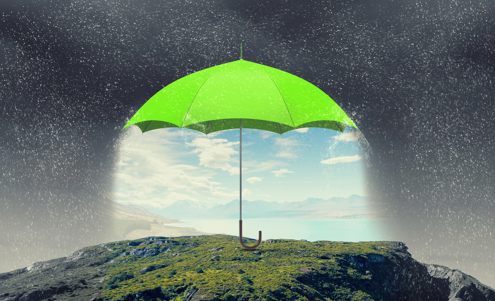 Humid Weekend Ahead as Subtropical Air Brings Mixed Conditions to Cork