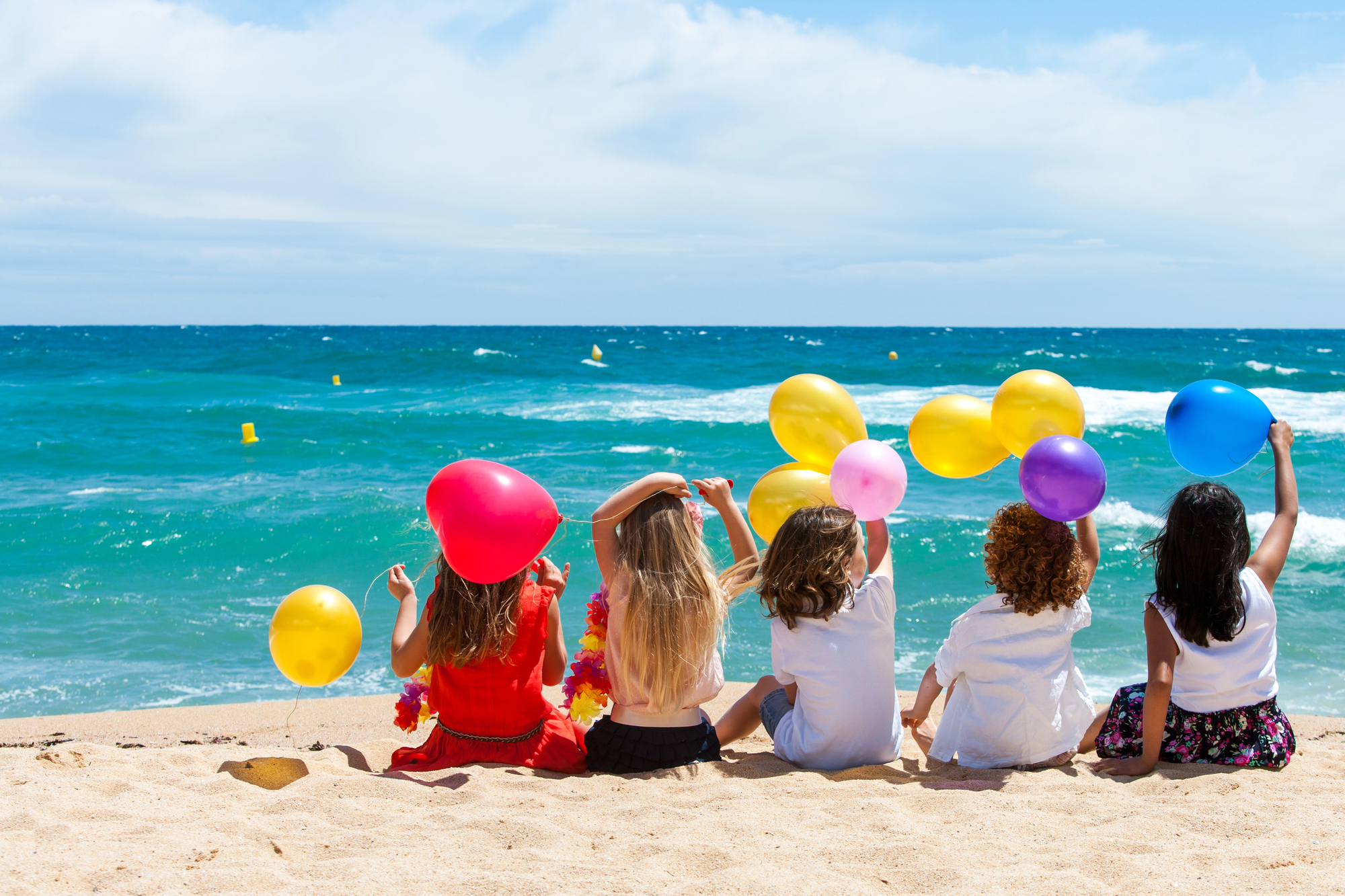 HSE Issues Essential Summer Safety Guide as School Holidays Begin