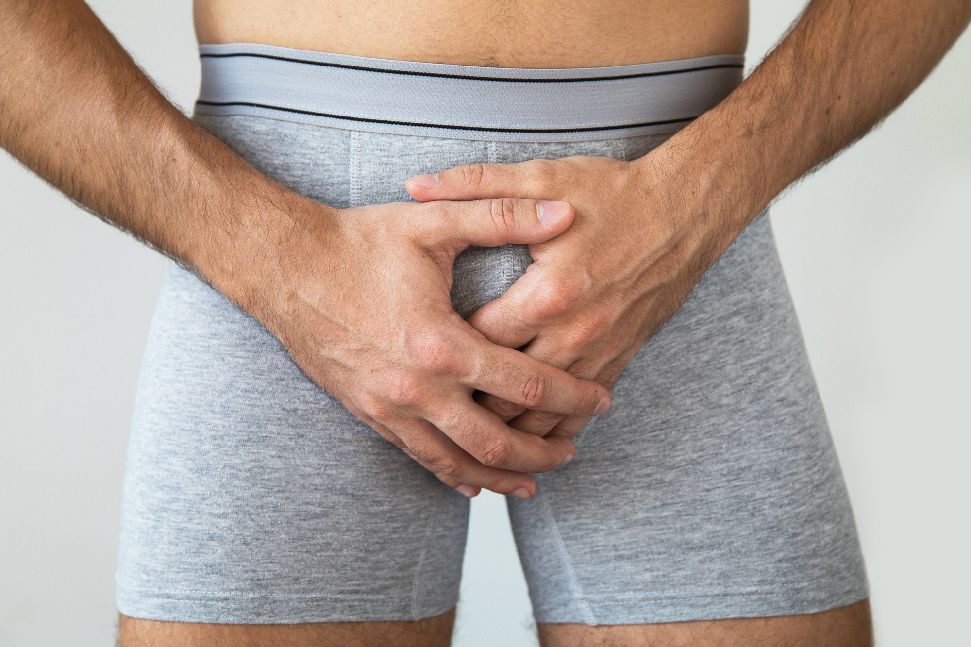 HSE Launches Campaign to Combat Stigma Around Rare Cancer Affecting 60 Irish Men Annually