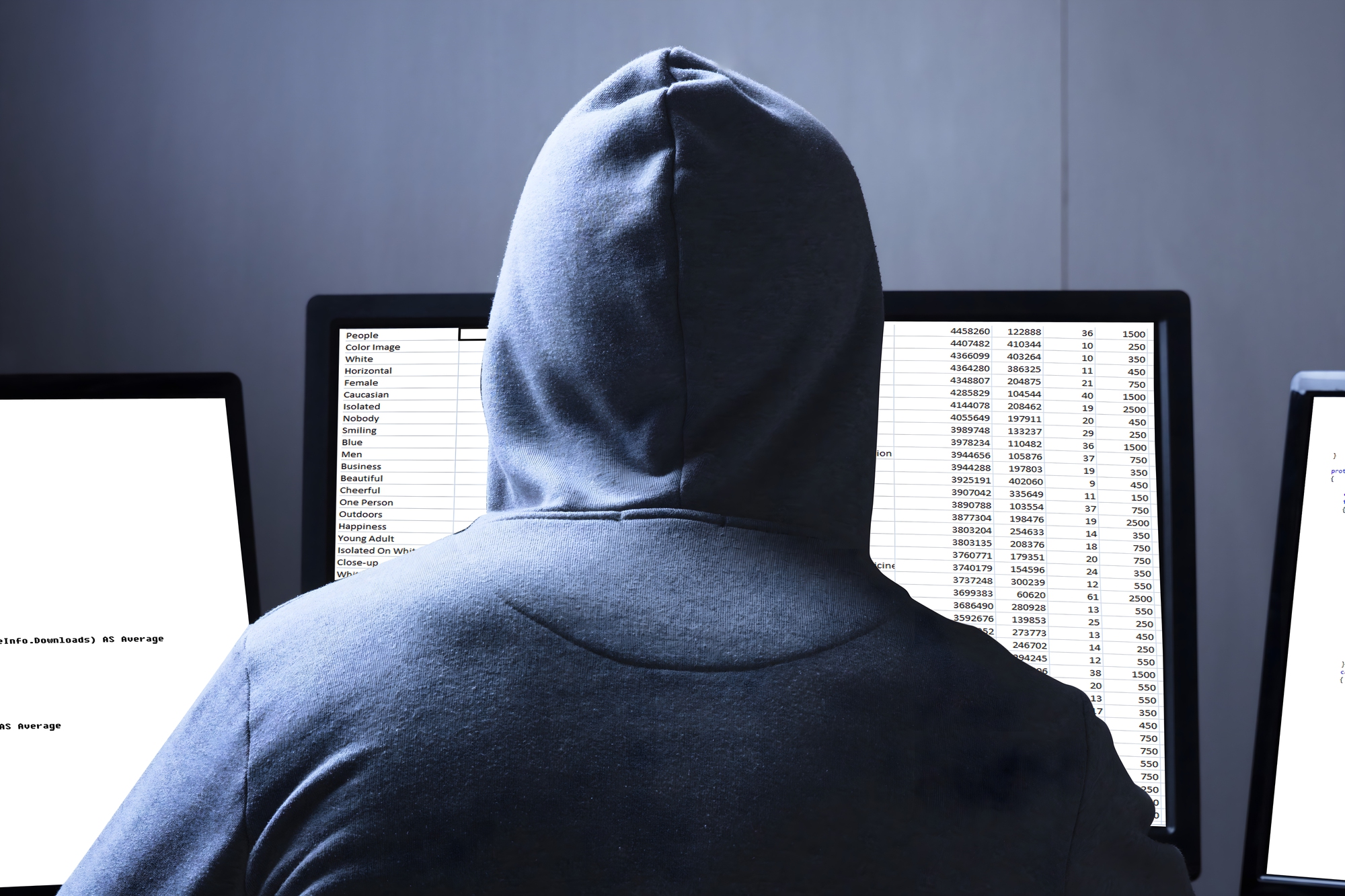 Massive Data Leak Exposes 16 Billion Login Credentials: Public Urged to Update Passwords