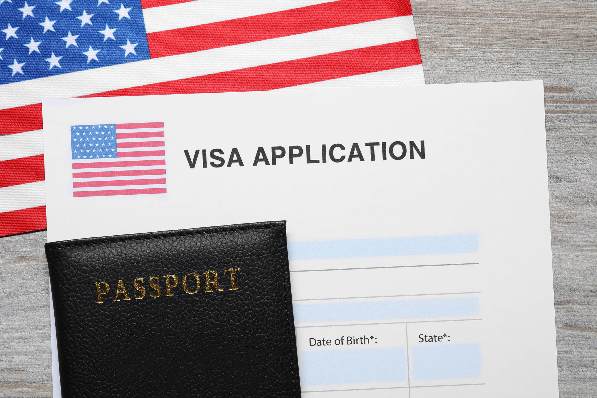 Government Expresses "Deep Concern" Over New US Student Visa Social Media Requirements