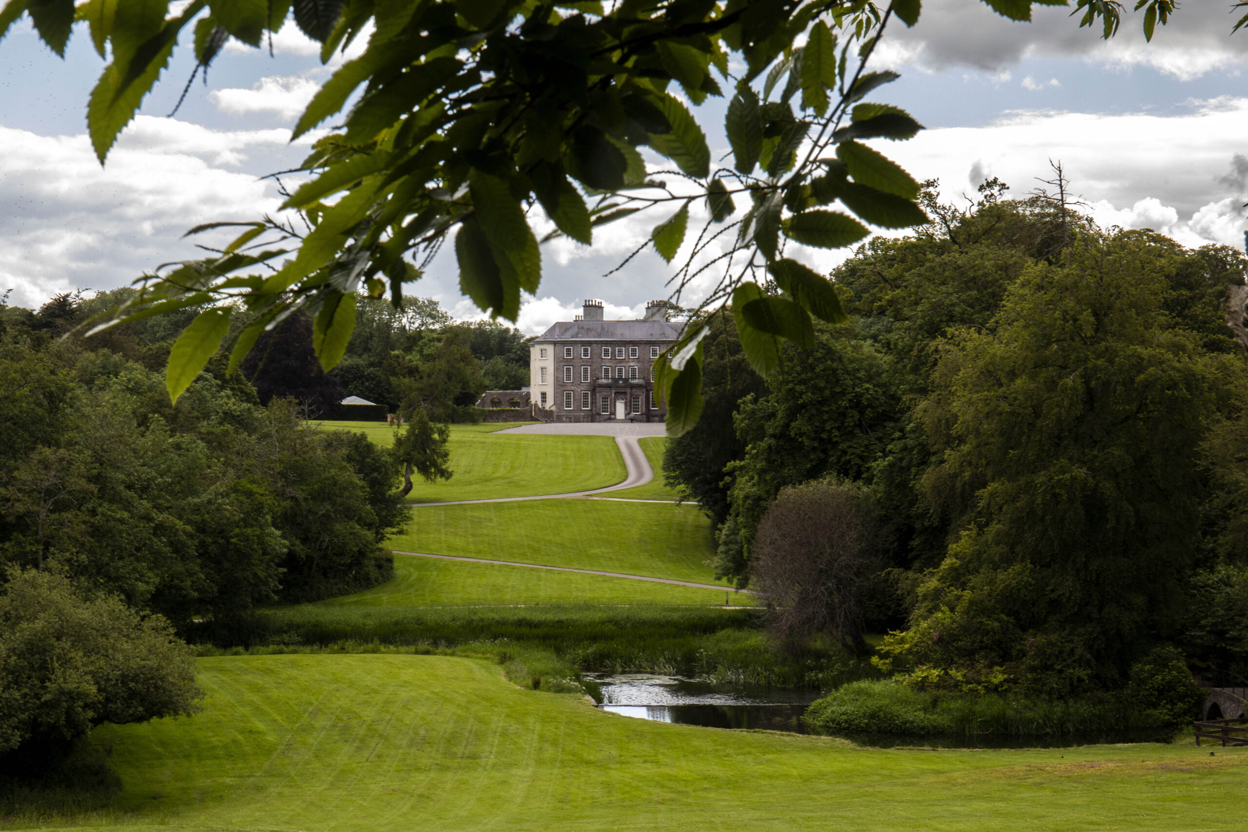 Doneraile Art Festival Returns This Week with Four Days of Creative Fun